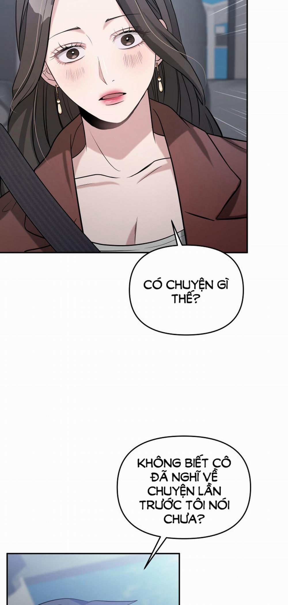 [18+] Người Thu Thập 21.1 trang 21