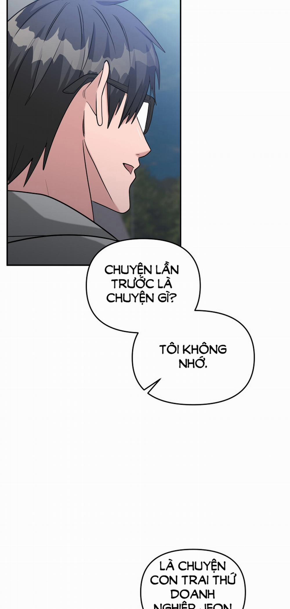 [18+] Người Thu Thập 21.1 trang 22