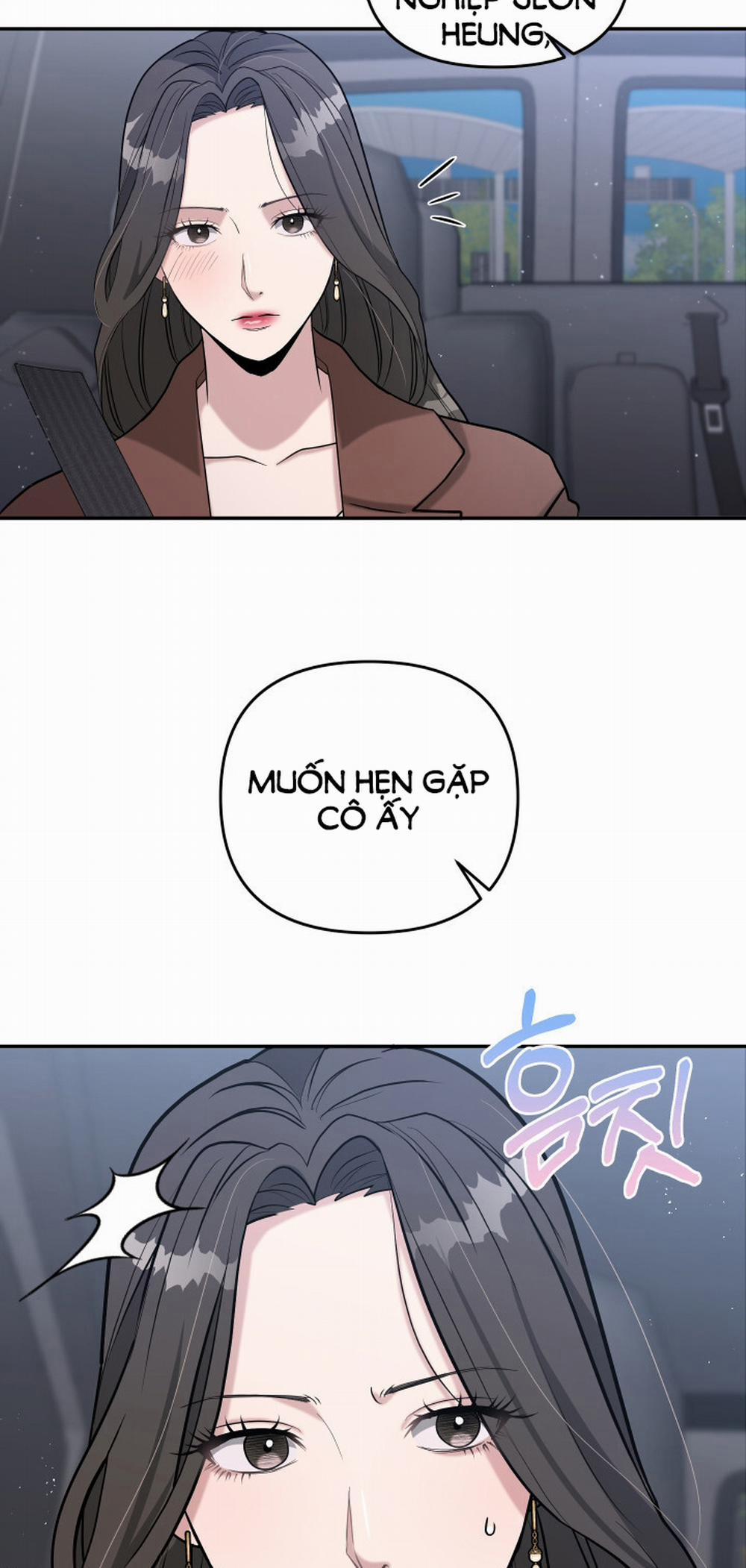 [18+] Người Thu Thập 21.1 trang 23