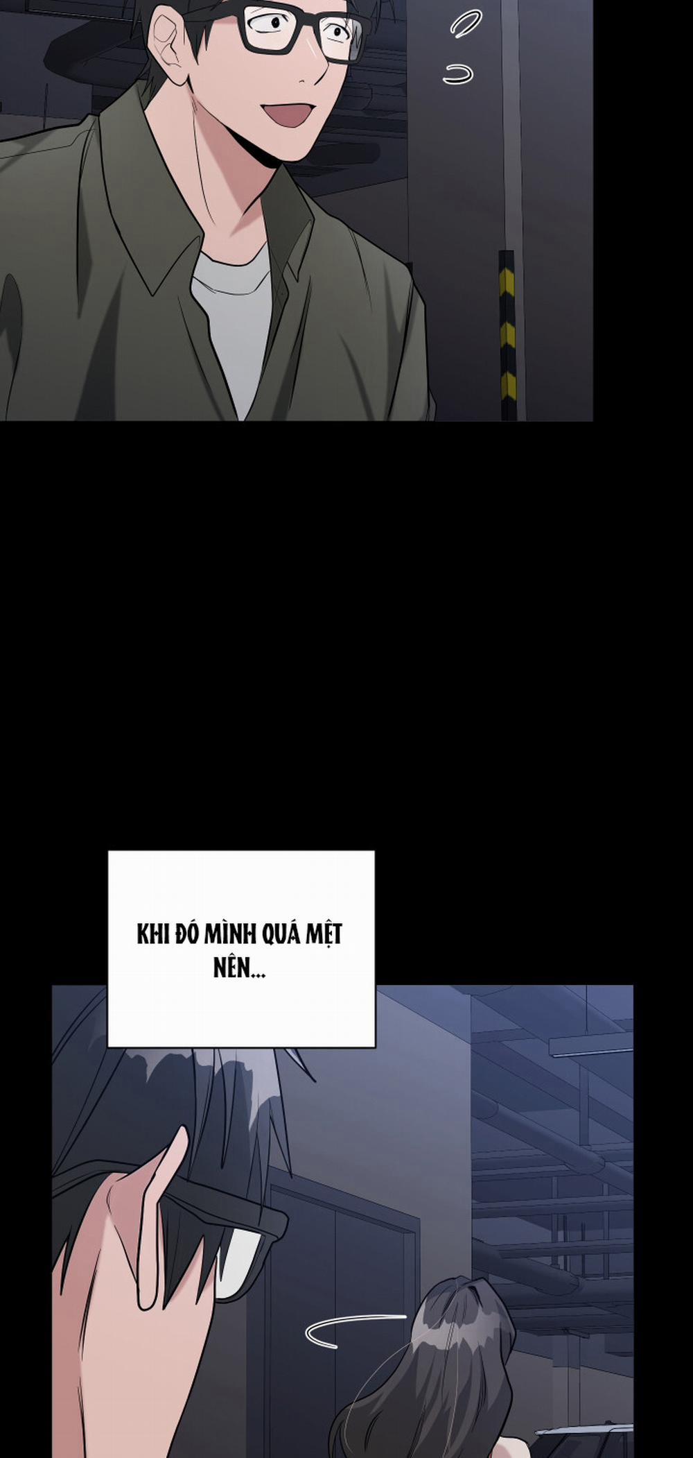 [18+] Người Thu Thập 21.1 trang 26