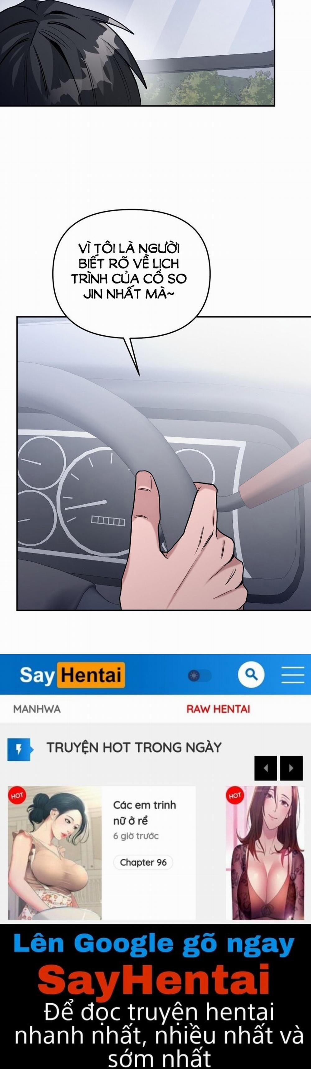 [18+] Người Thu Thập 21.1 trang 29