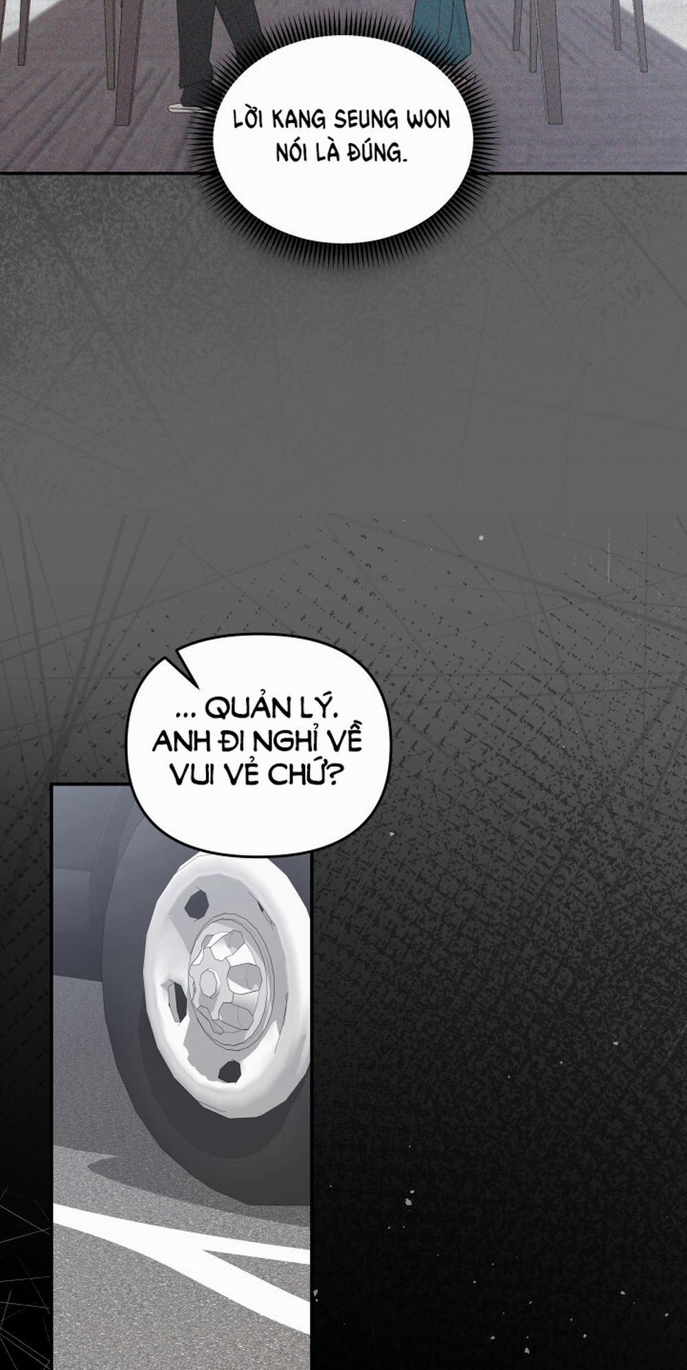 [18+] Người Thu Thập 21.2 trang 18