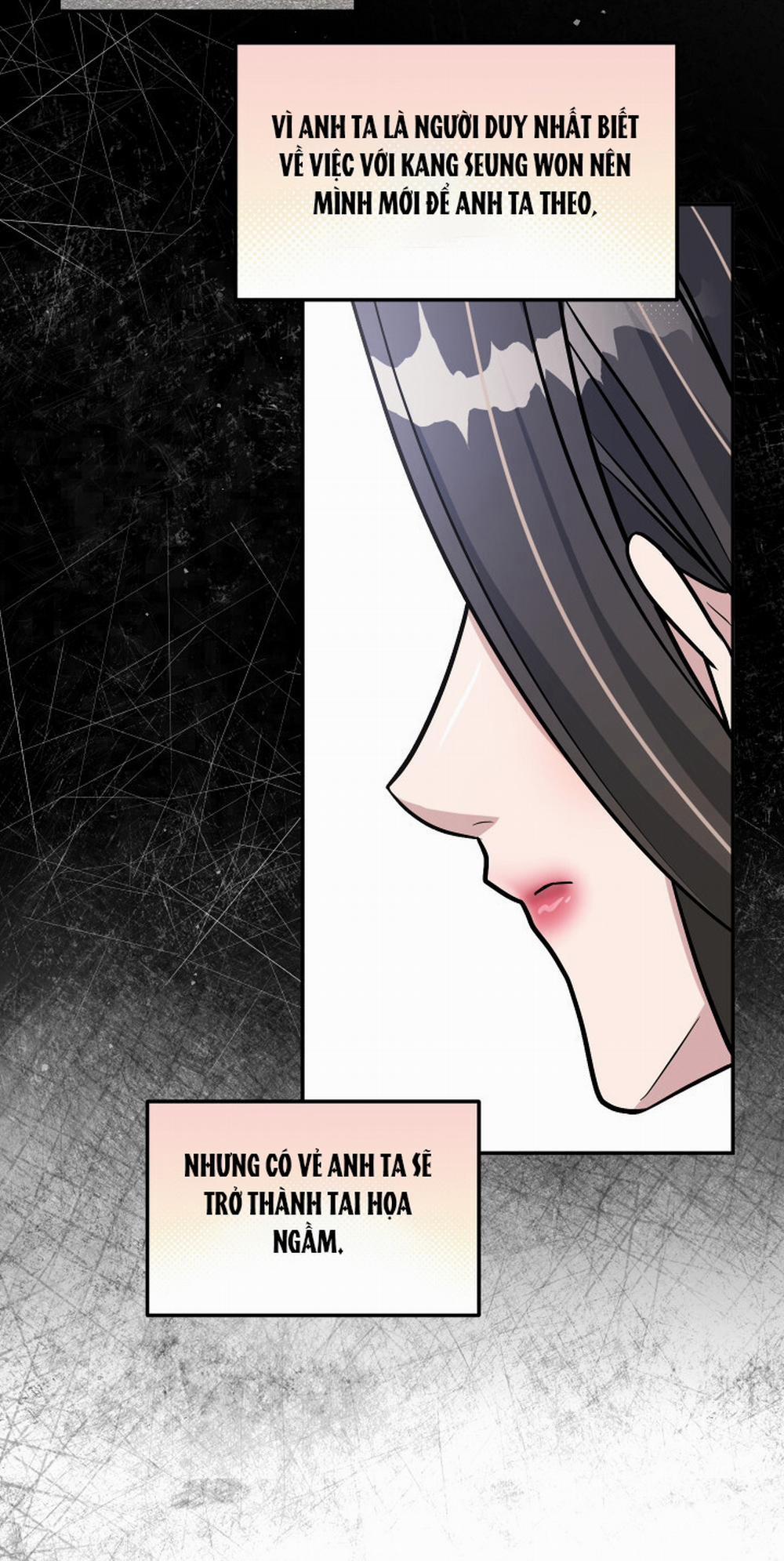 [18+] Người Thu Thập 21.2 trang 19