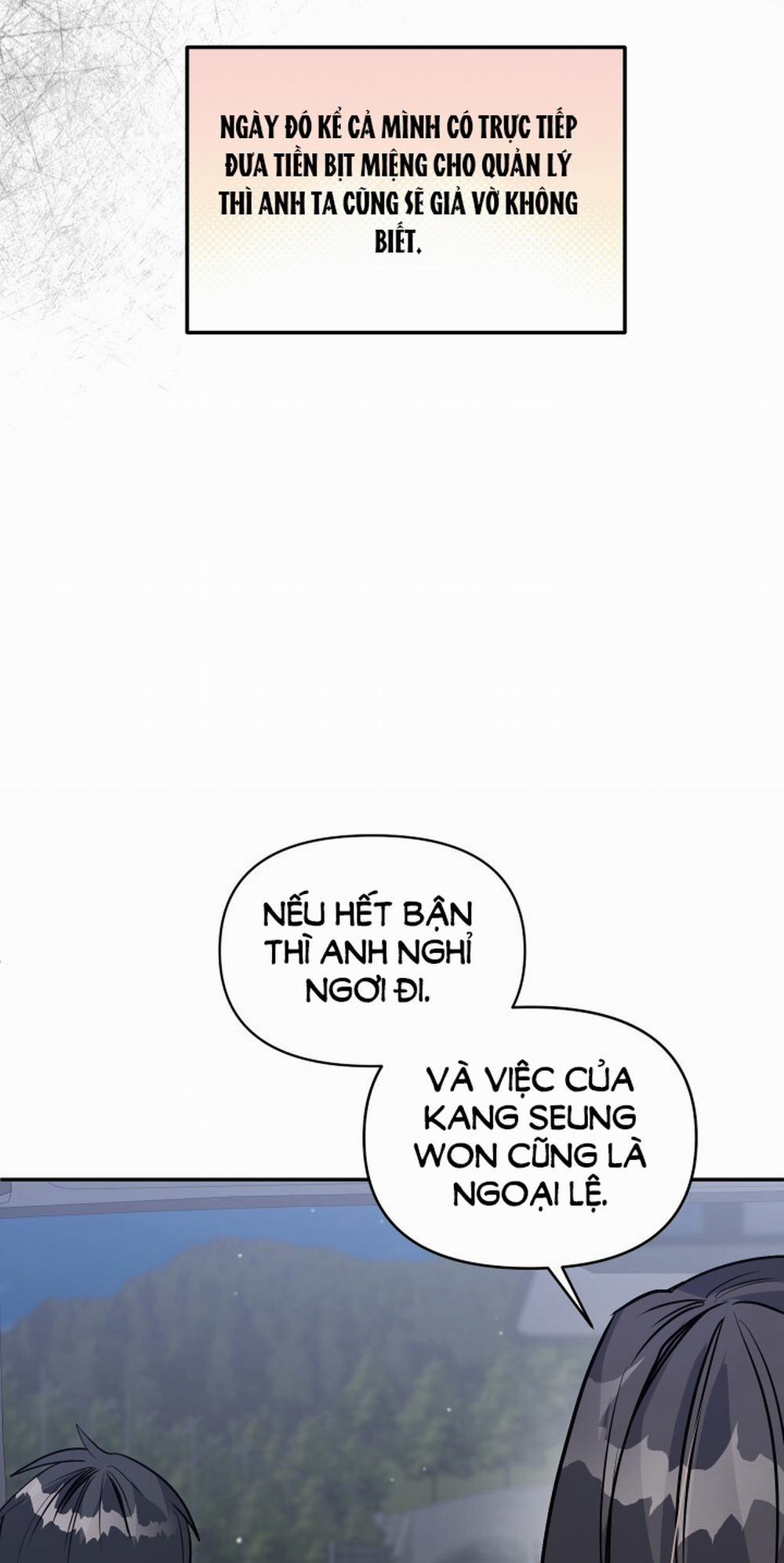 [18+] Người Thu Thập 21.2 trang 20