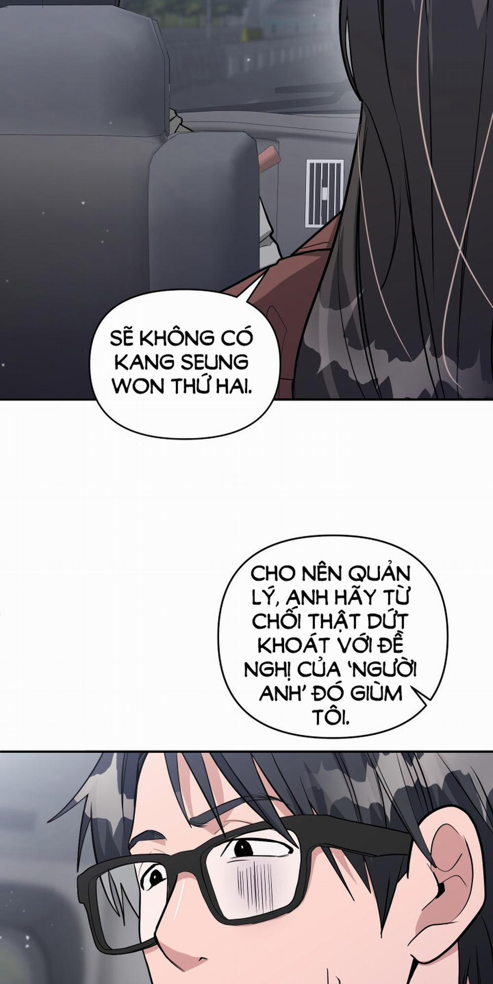 [18+] Người Thu Thập 21.2 trang 21