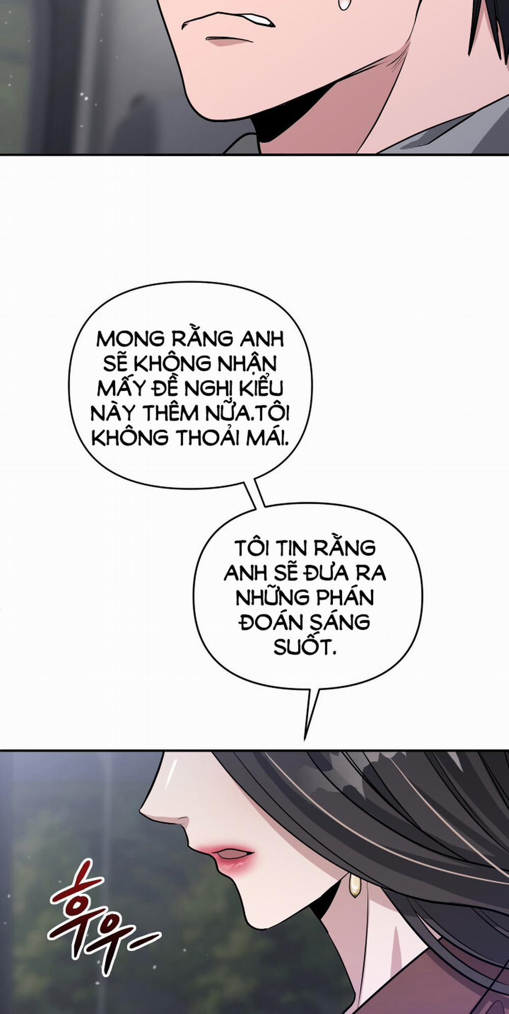 [18+] Người Thu Thập 21.2 trang 22