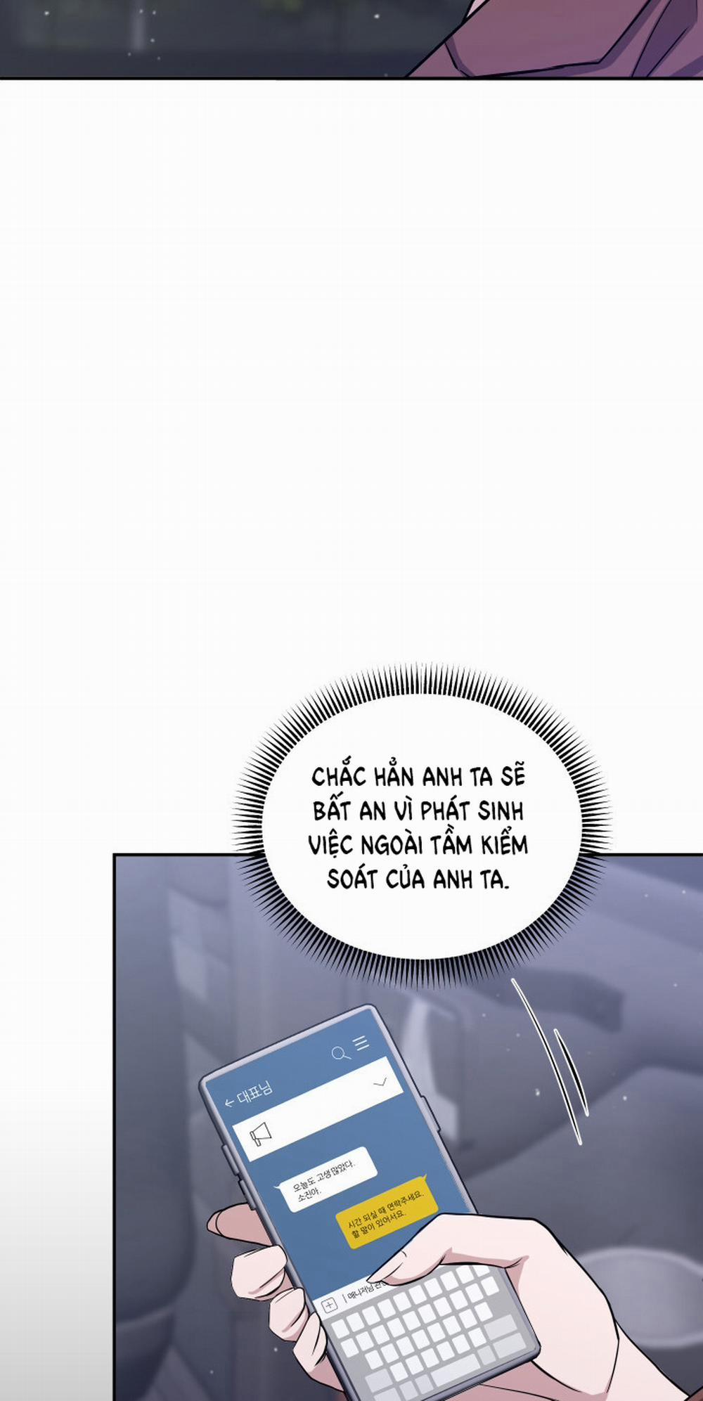 [18+] Người Thu Thập 21.2 trang 23