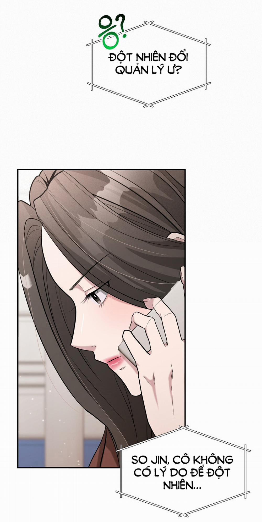 [18+] Người Thu Thập 21.2 trang 27