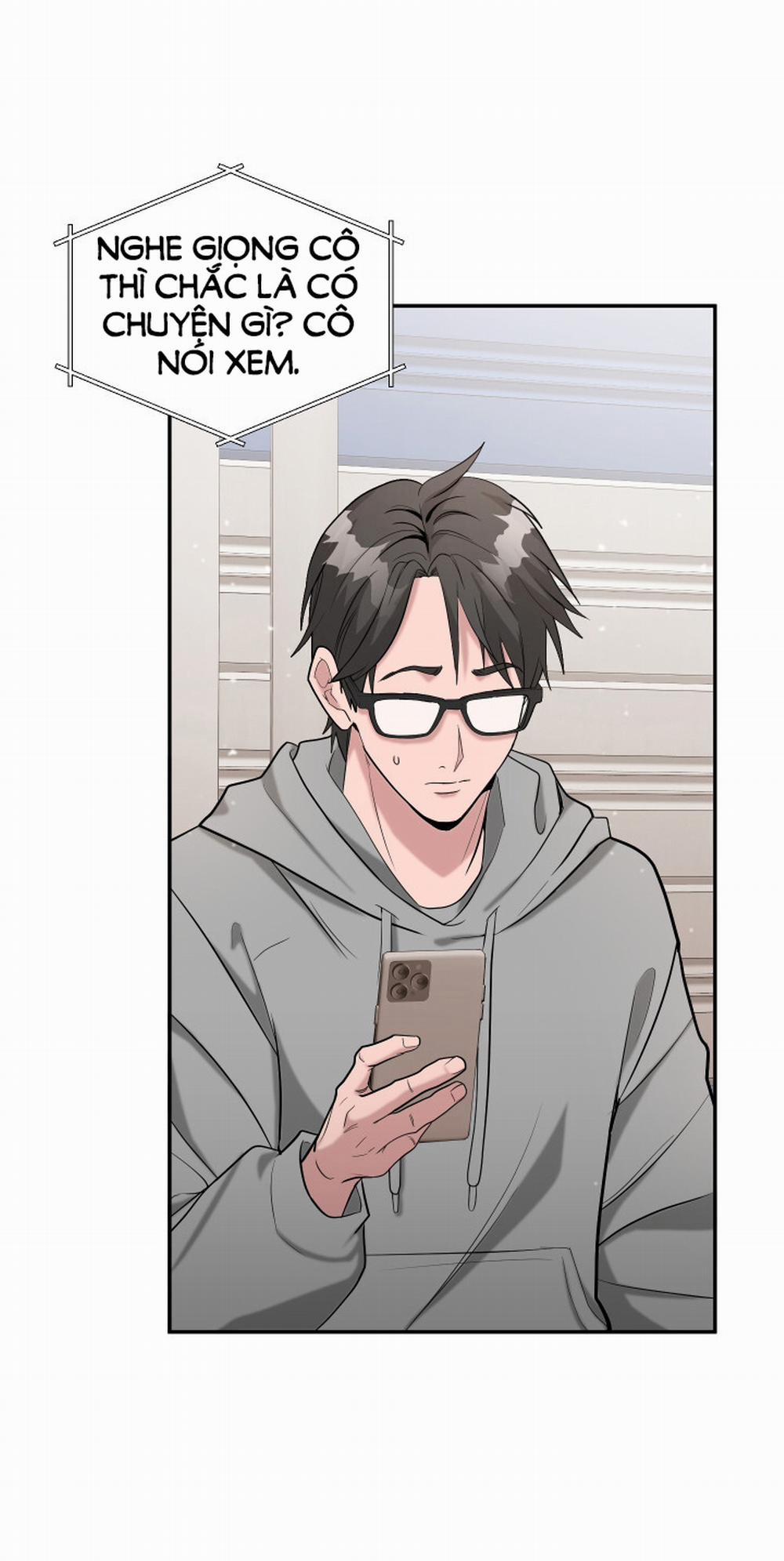 [18+] Người Thu Thập 21.2 trang 28