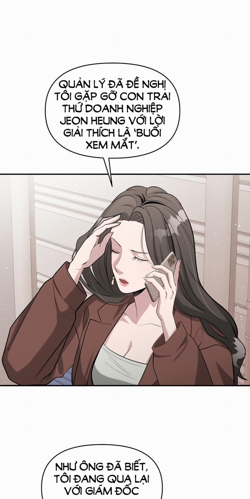 [18+] Người Thu Thập 21.2 trang 29