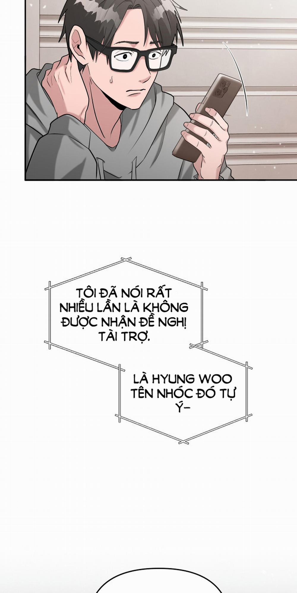 [18+] Người Thu Thập 21.2 trang 31