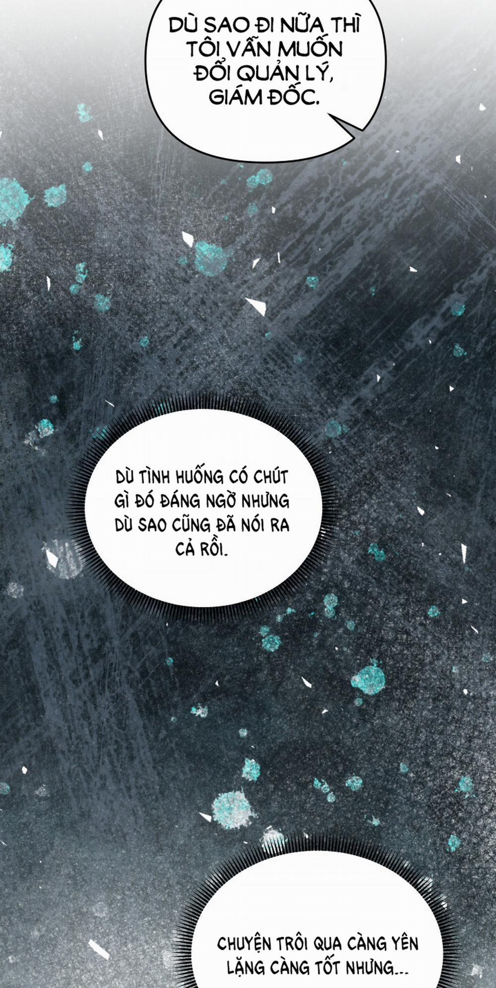 [18+] Người Thu Thập 21.2 trang 32