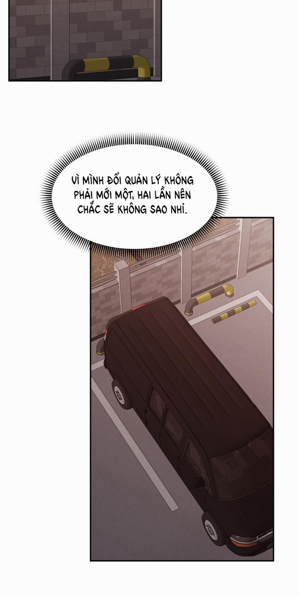 [18+] Người Thu Thập 21.2 trang 34