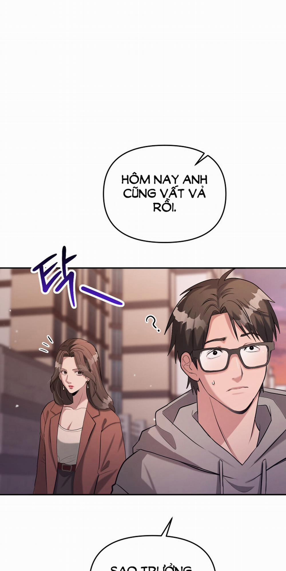 [18+] Người Thu Thập 21.2 trang 35