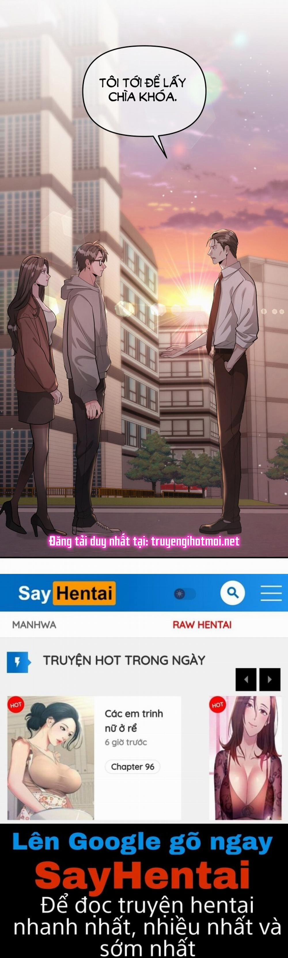 [18+] Người Thu Thập 21.2 trang 38