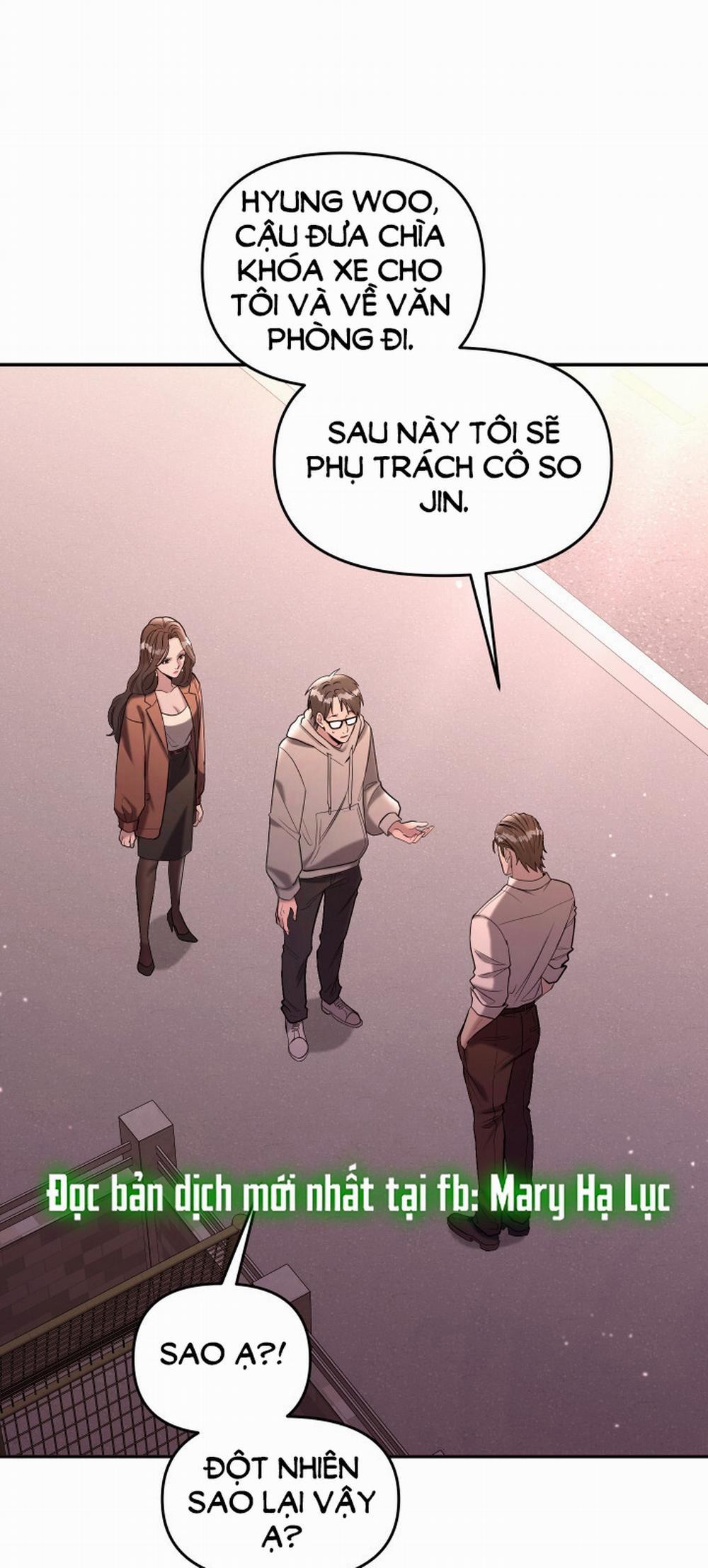 [18+] Người Thu Thập 22.1 trang 10