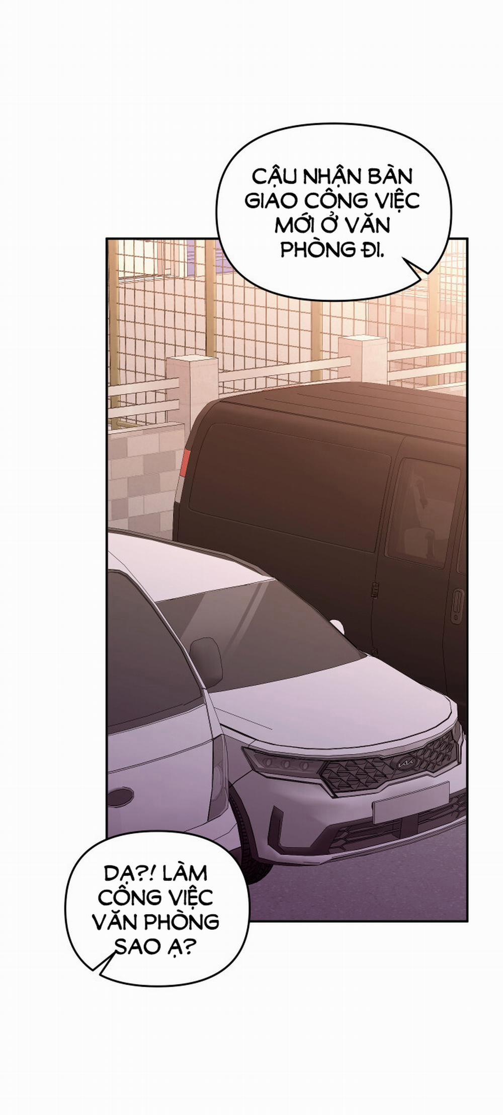 [18+] Người Thu Thập 22.1 trang 13