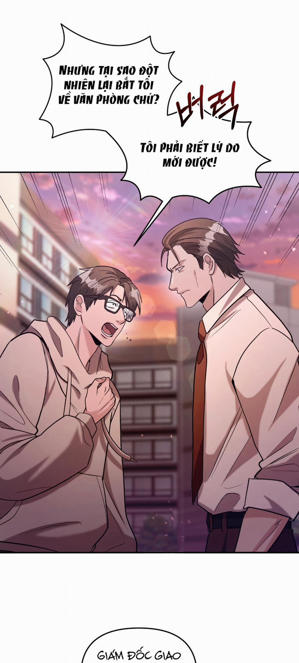 [18+] Người Thu Thập 22.1 trang 14