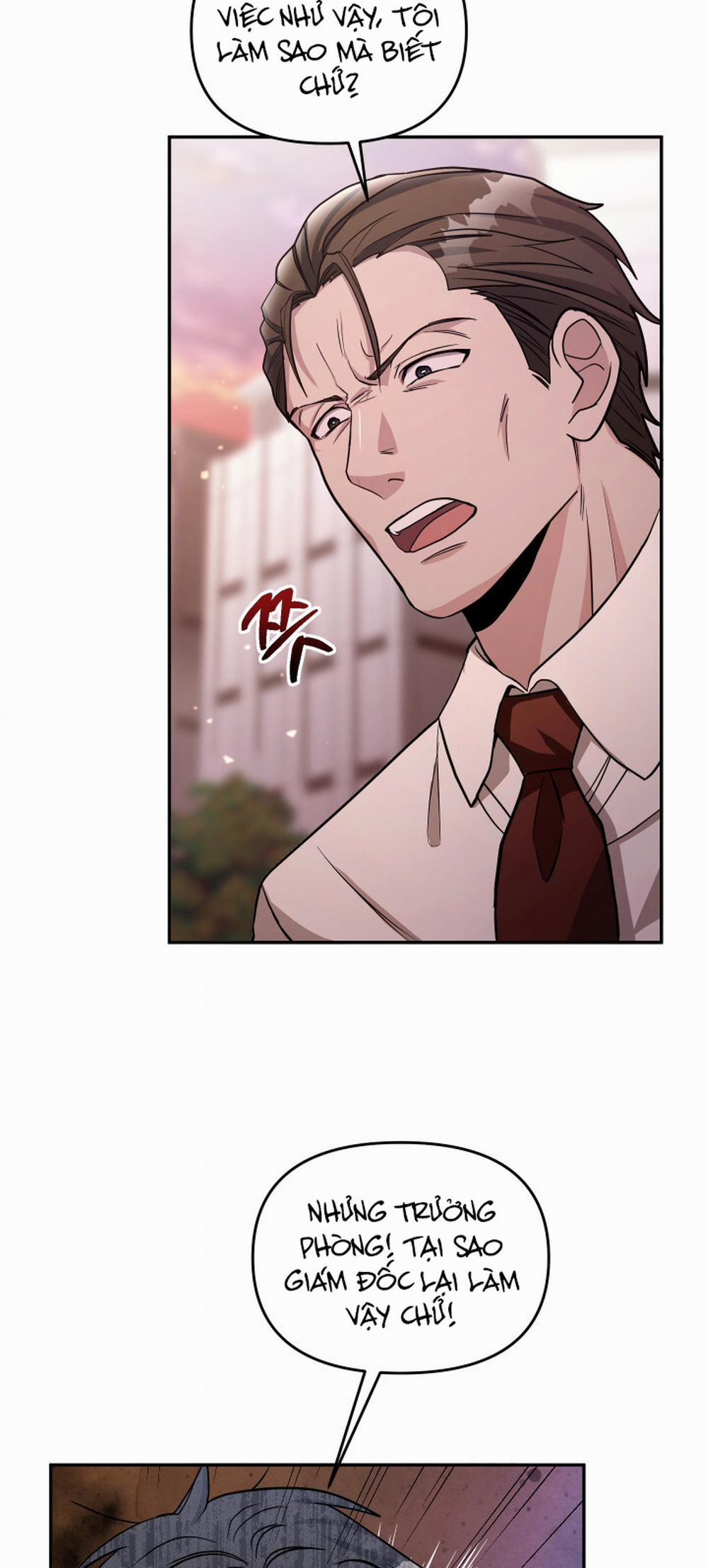 [18+] Người Thu Thập 22.1 trang 15