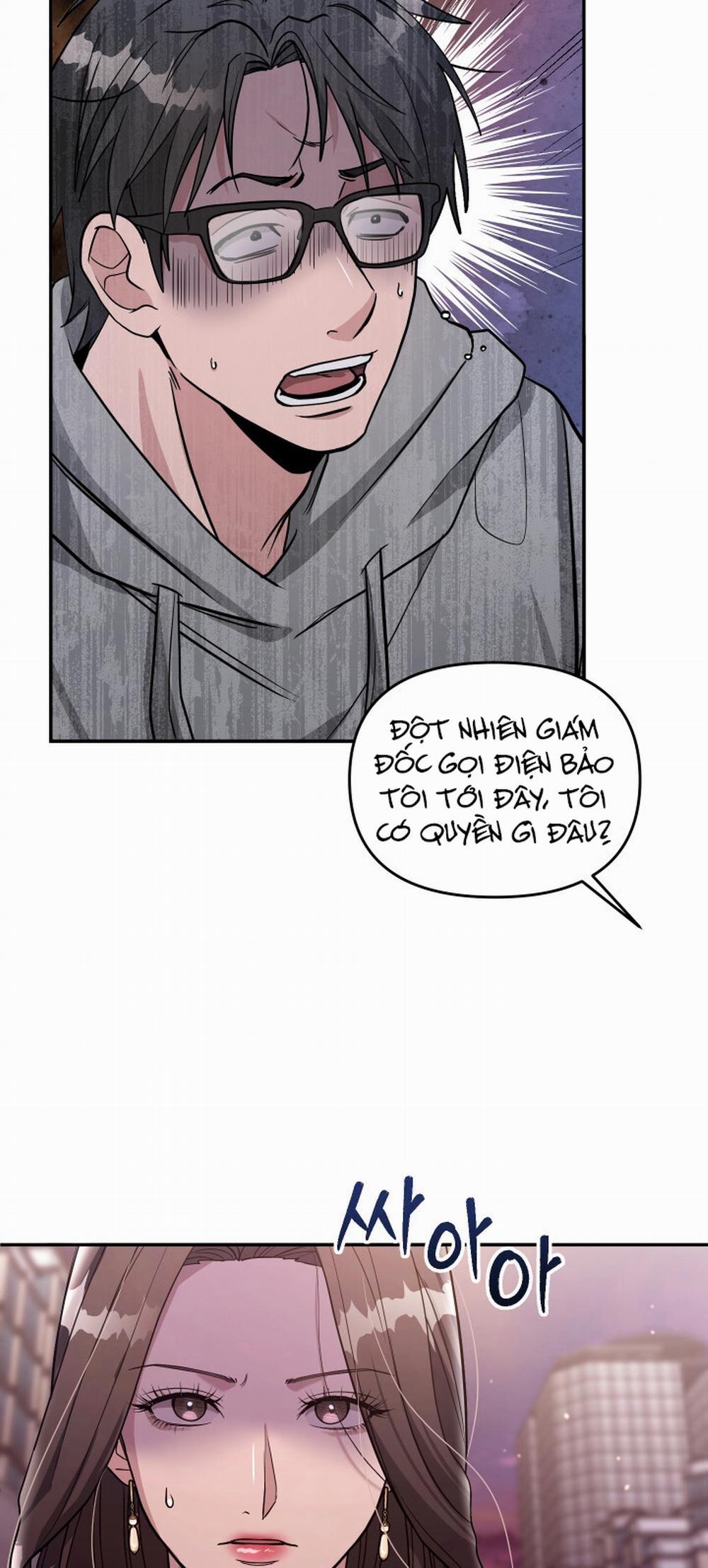 [18+] Người Thu Thập 22.1 trang 16