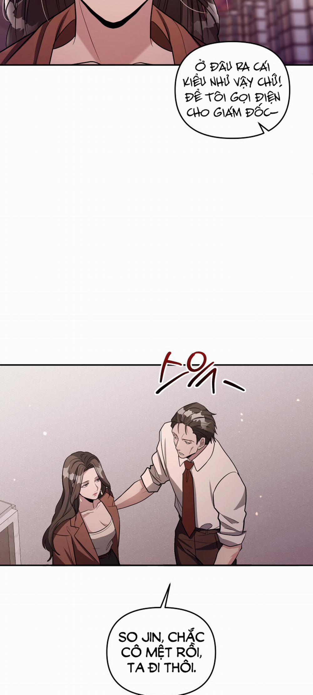 [18+] Người Thu Thập 22.1 trang 17