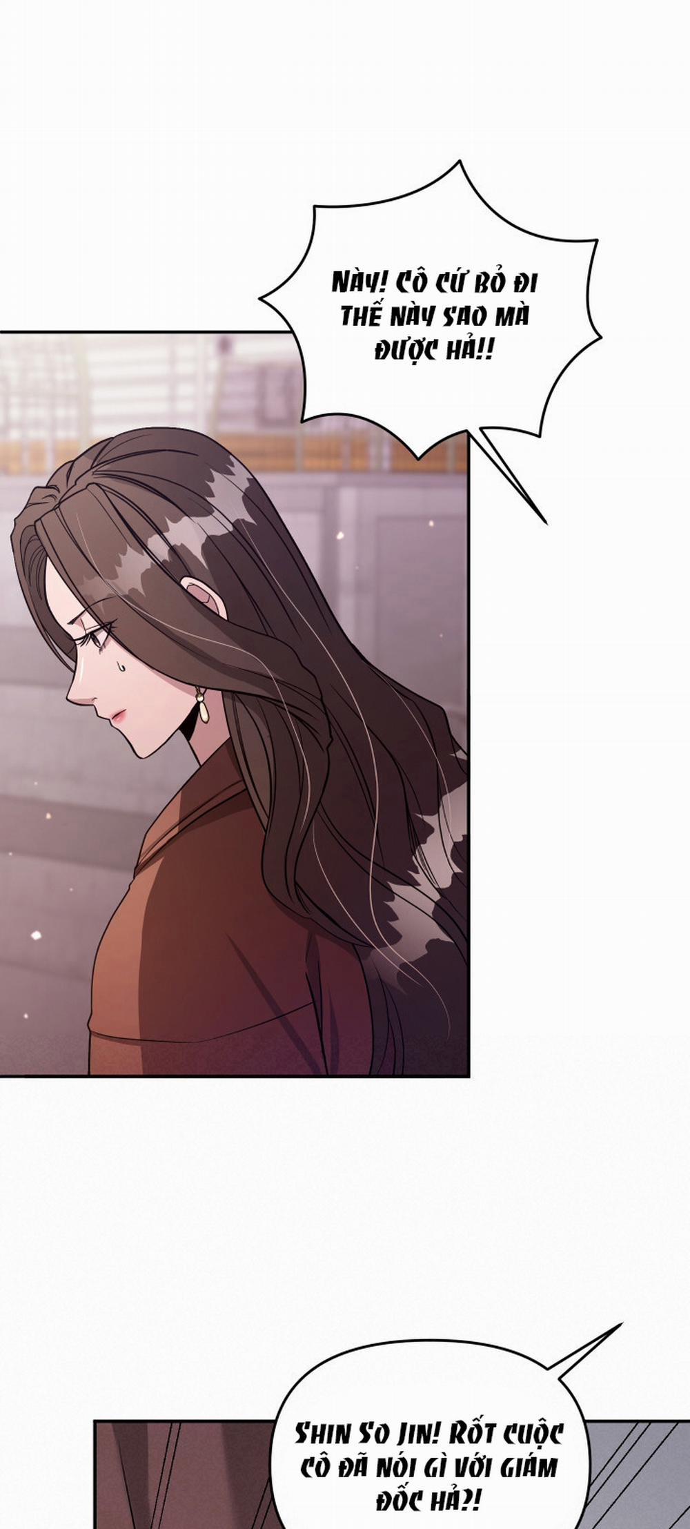 [18+] Người Thu Thập 22.1 trang 19