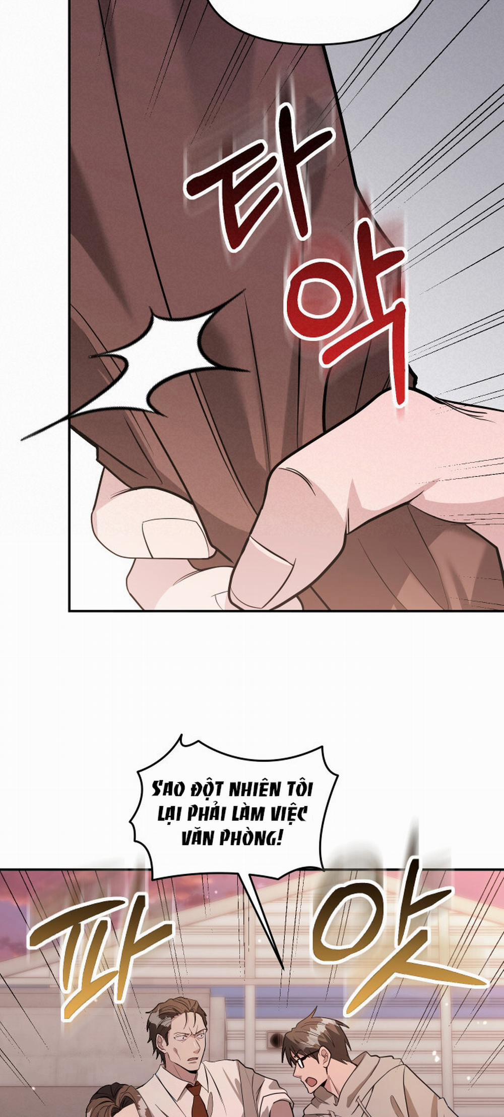 [18+] Người Thu Thập 22.1 trang 20