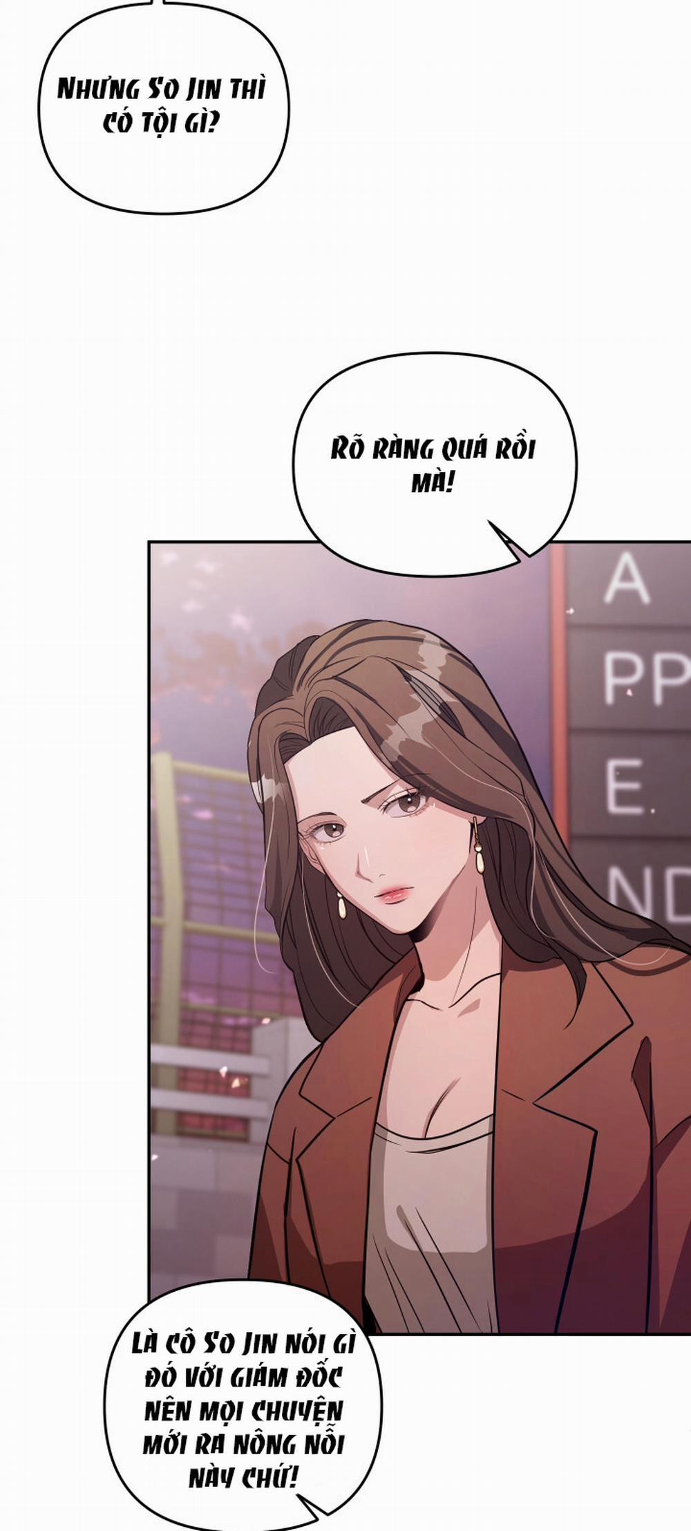 [18+] Người Thu Thập 22.1 trang 22