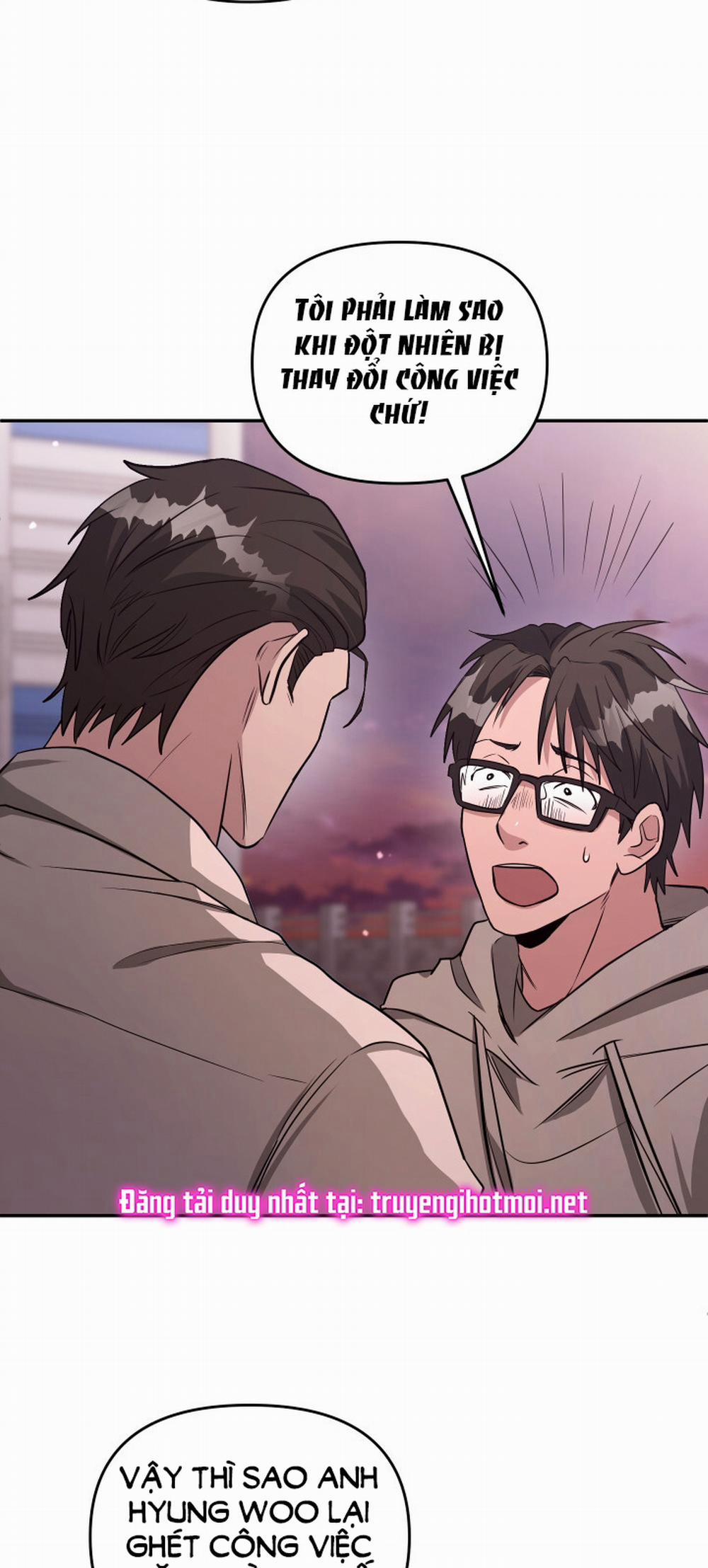 [18+] Người Thu Thập 22.1 trang 23