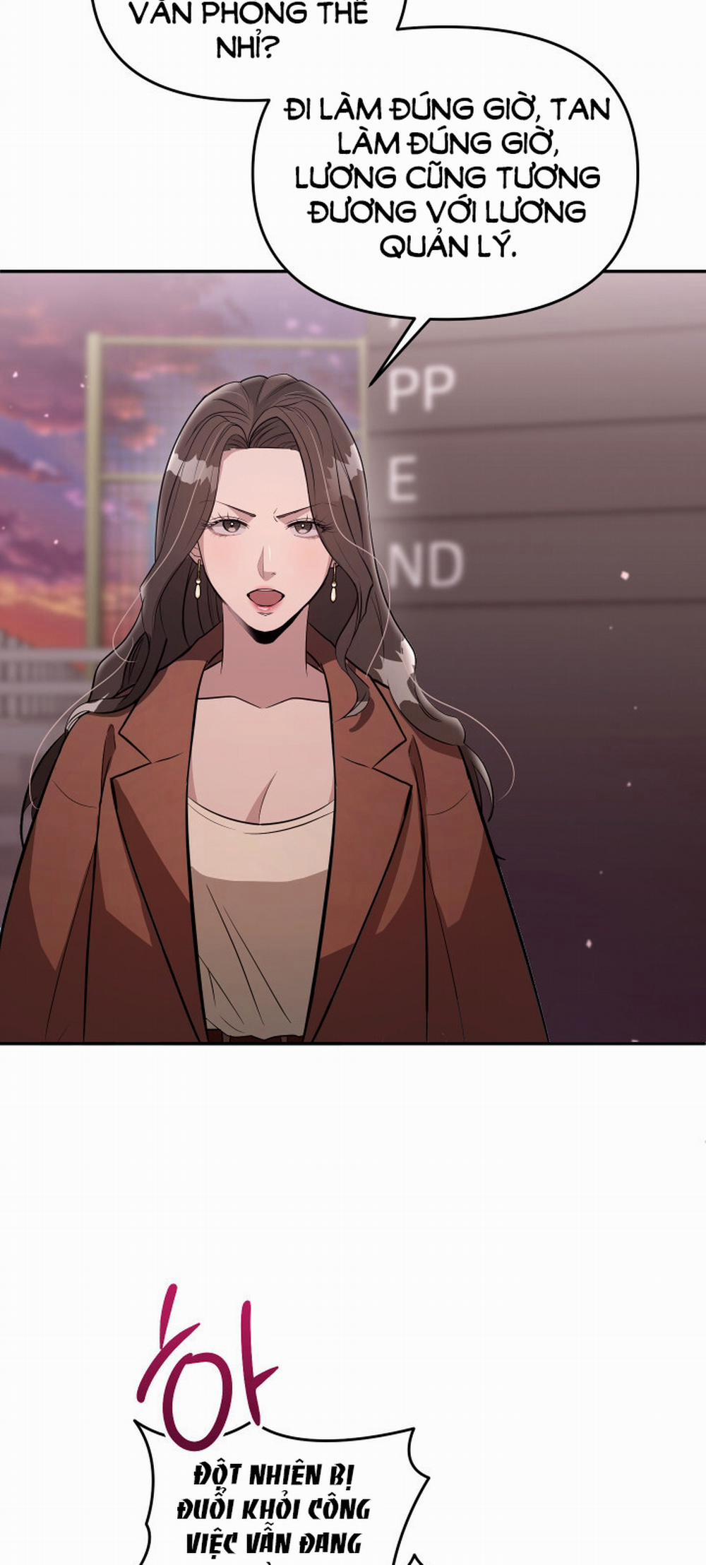 [18+] Người Thu Thập 22.1 trang 24