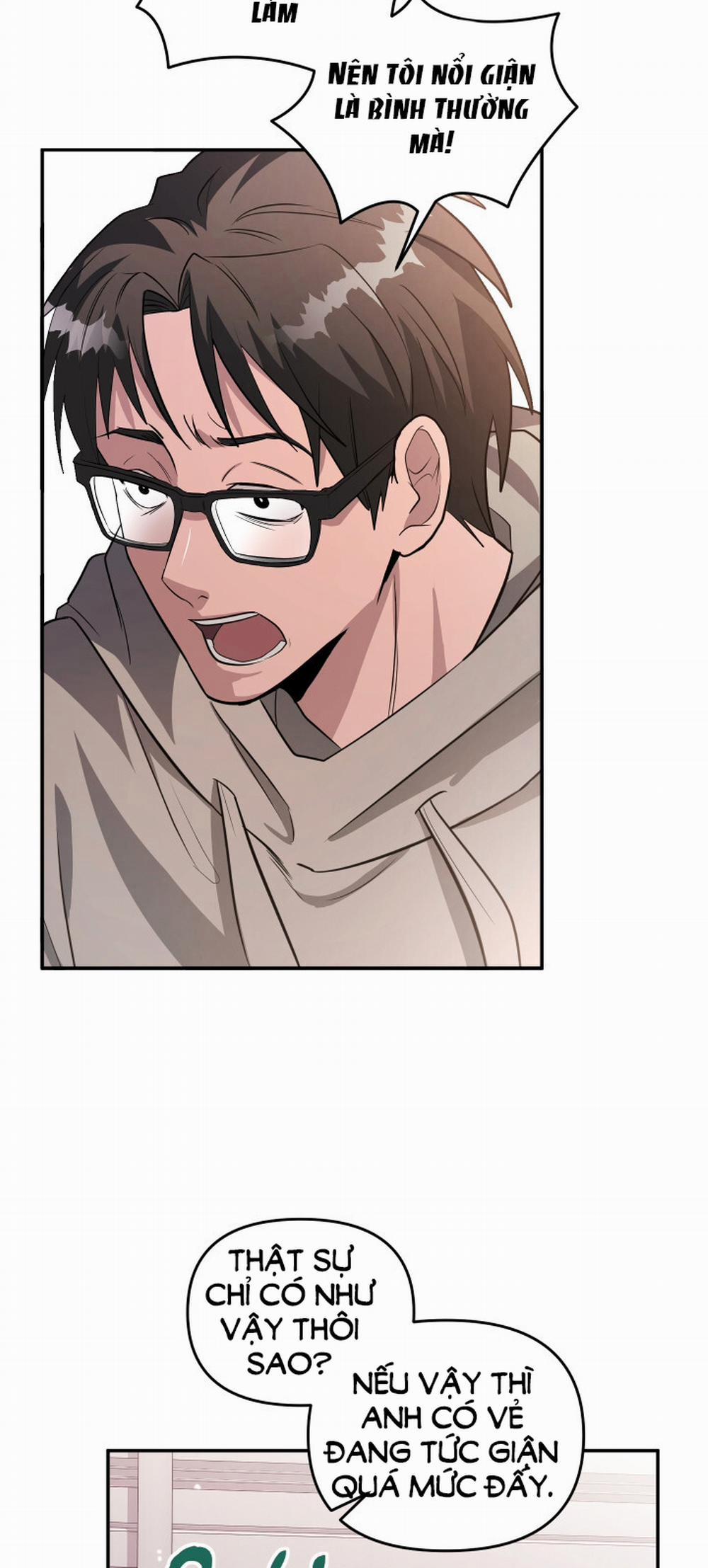 [18+] Người Thu Thập 22.1 trang 25