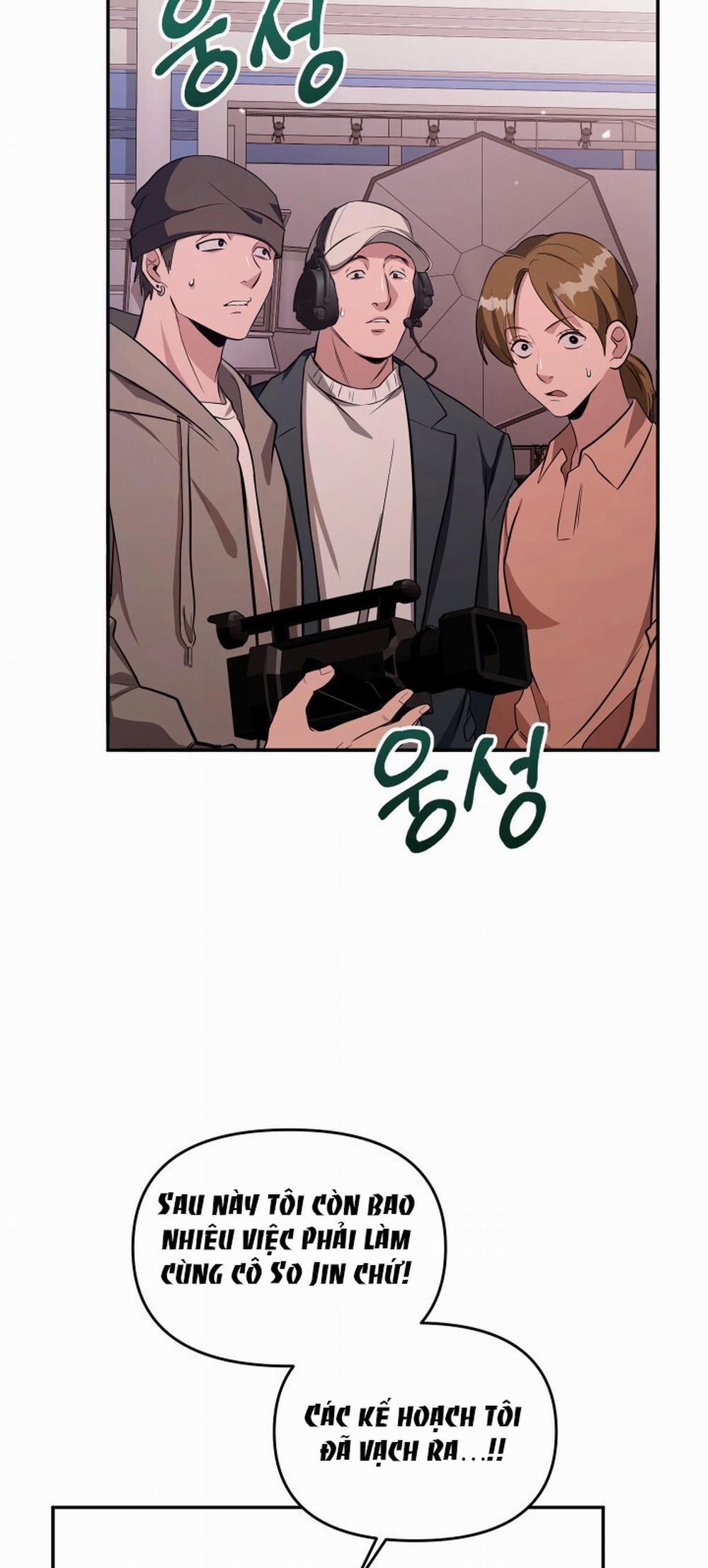 [18+] Người Thu Thập 22.1 trang 26