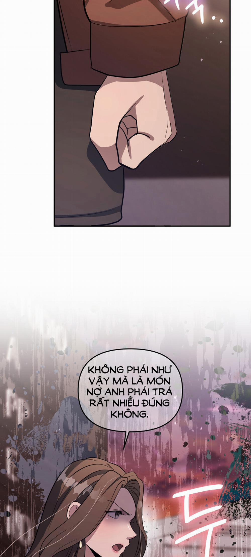 [18+] Người Thu Thập 22.1 trang 28