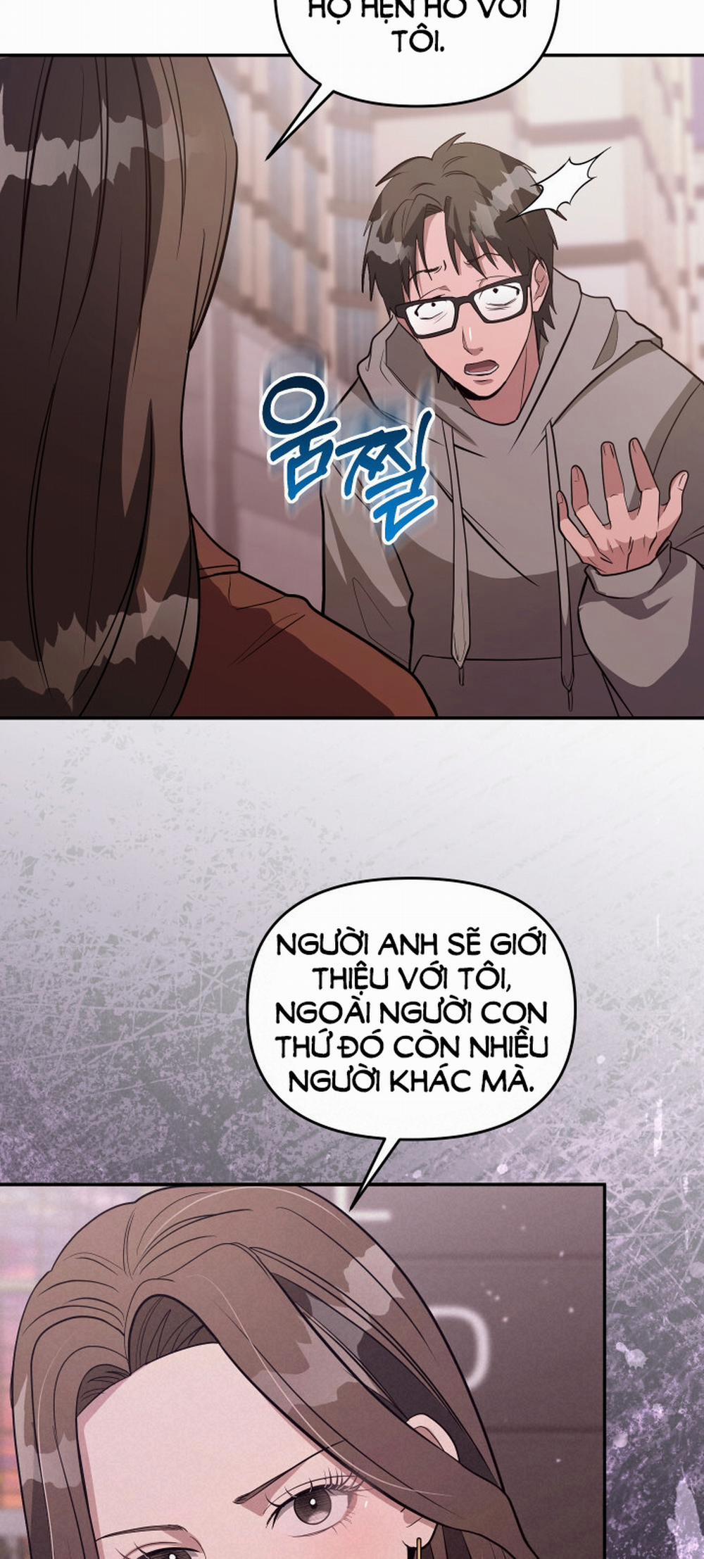 [18+] Người Thu Thập 22.1 trang 30