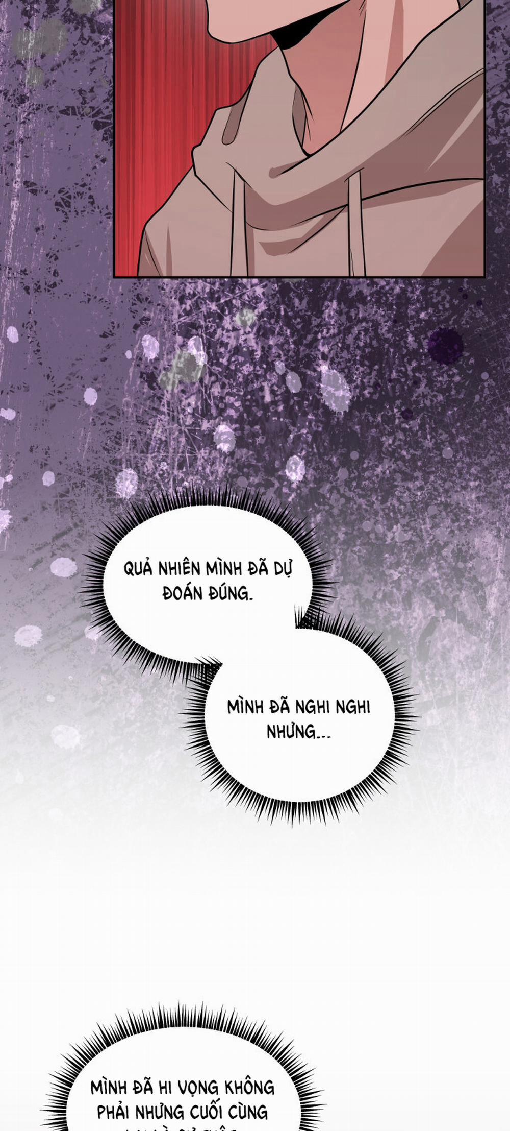 [18+] Người Thu Thập 22.1 trang 32