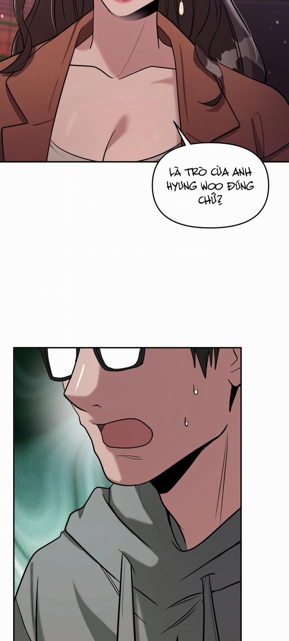 [18+] Người Thu Thập 22.1 trang 35