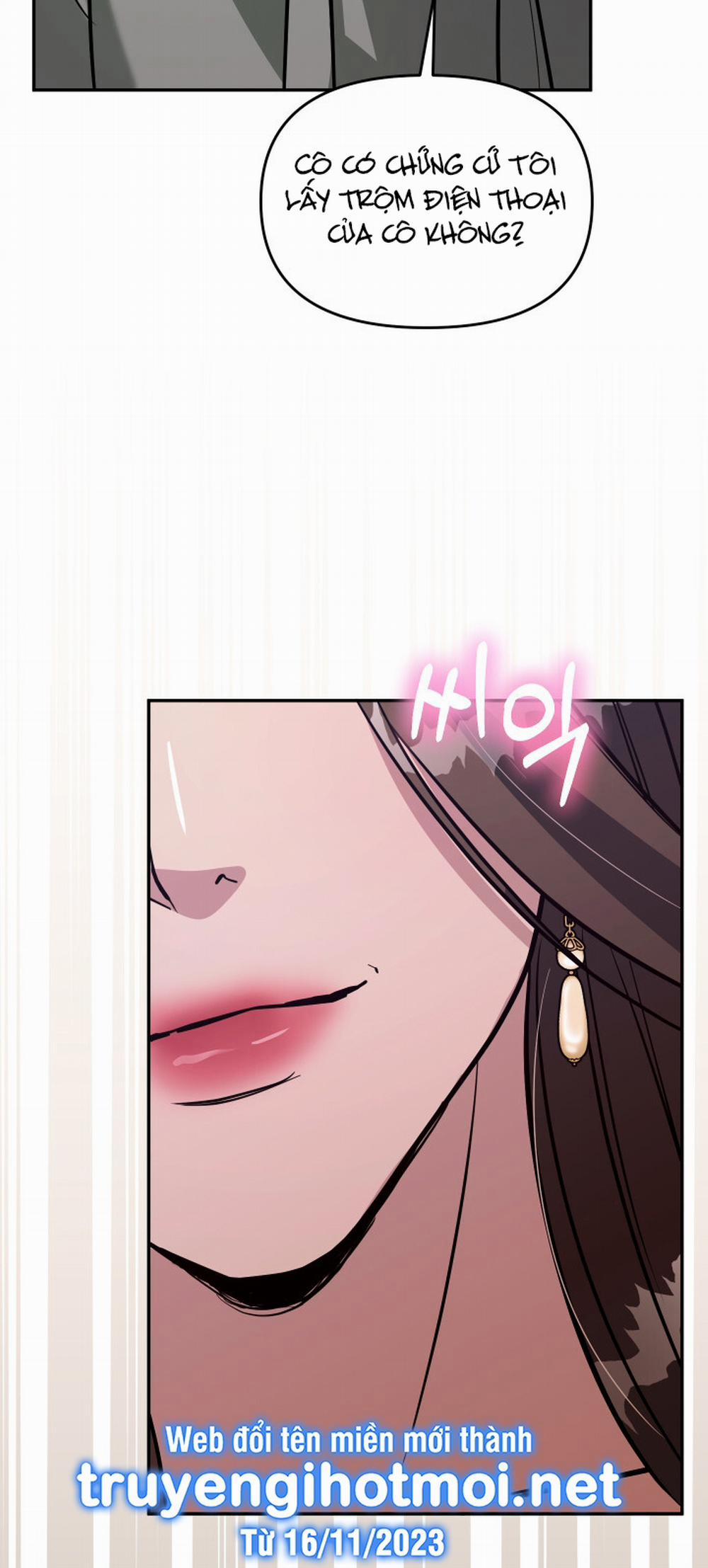 [18+] Người Thu Thập 22.1 trang 36