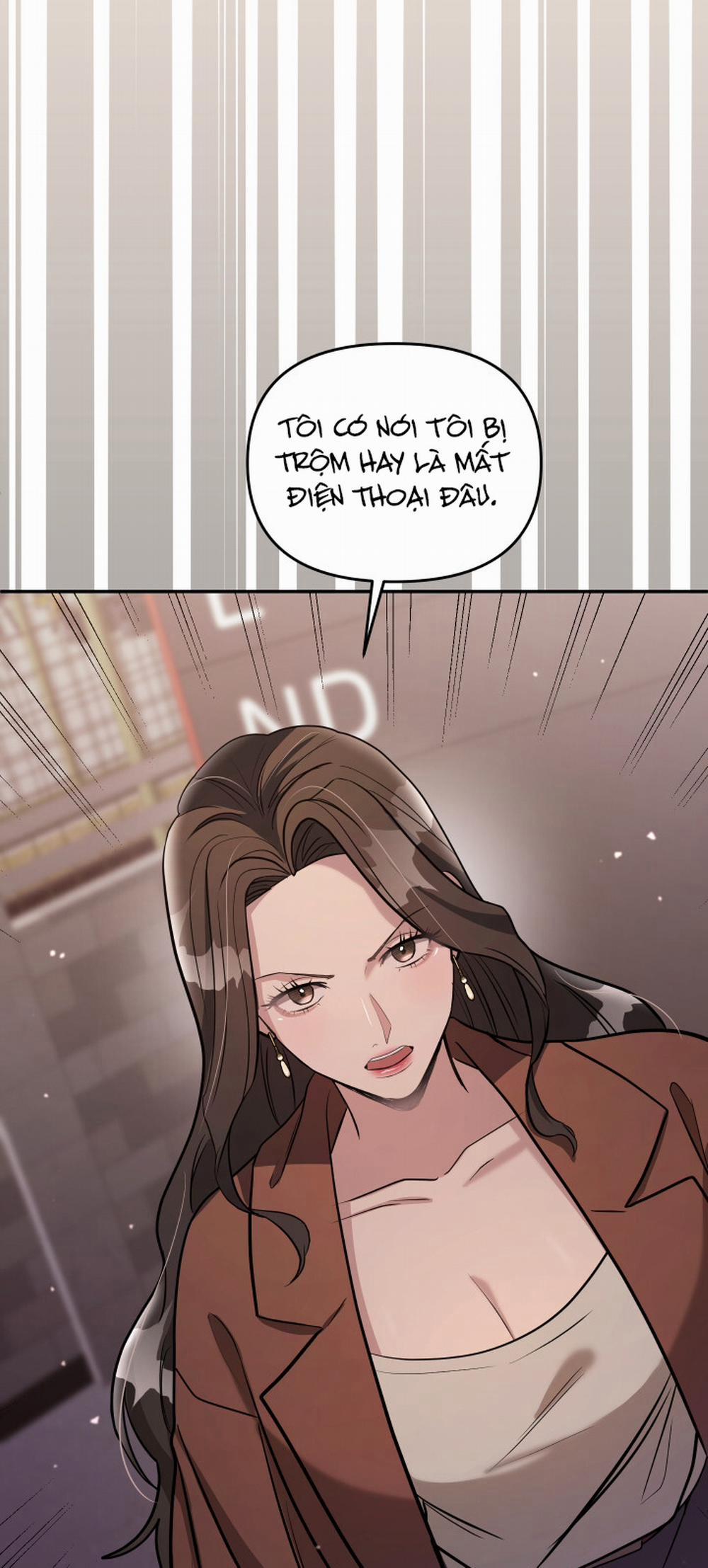 [18+] Người Thu Thập 22.1 trang 37