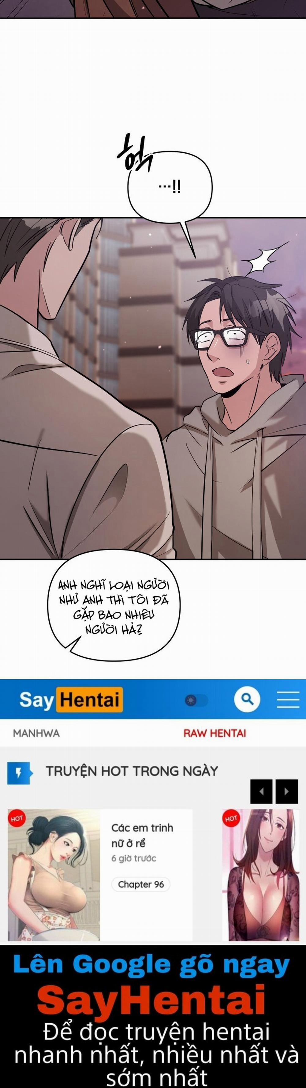 [18+] Người Thu Thập 22.1 trang 38