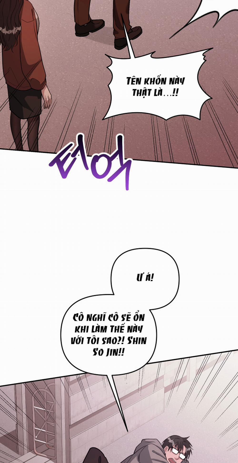 [18+] Người Thu Thập 22.2 trang 11