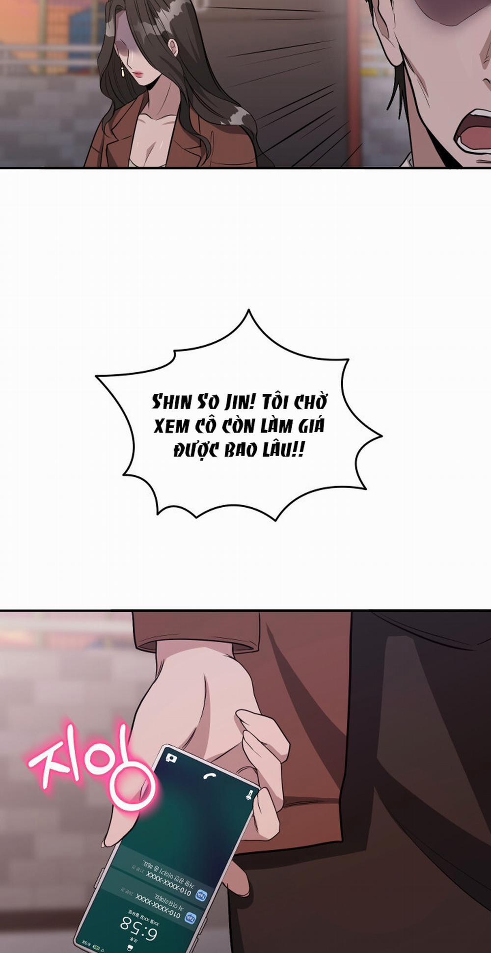 [18+] Người Thu Thập 22.2 trang 13