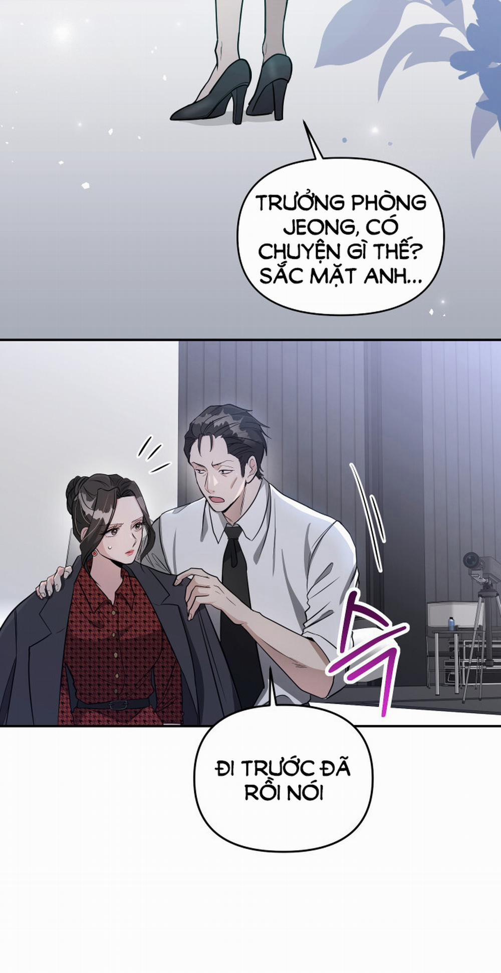 [18+] Người Thu Thập 22.2 trang 18