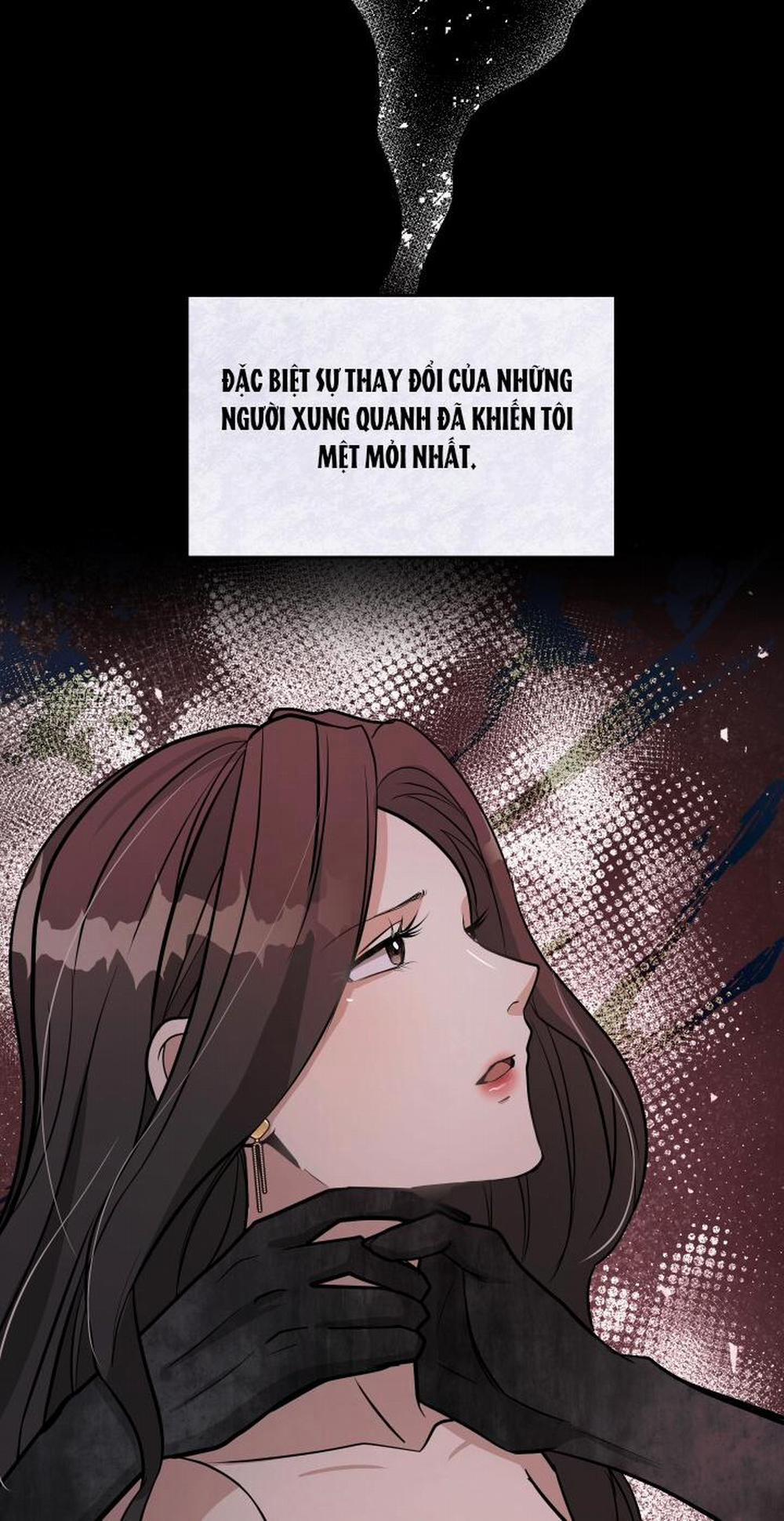 [18+] Người Thu Thập 22.2 trang 2