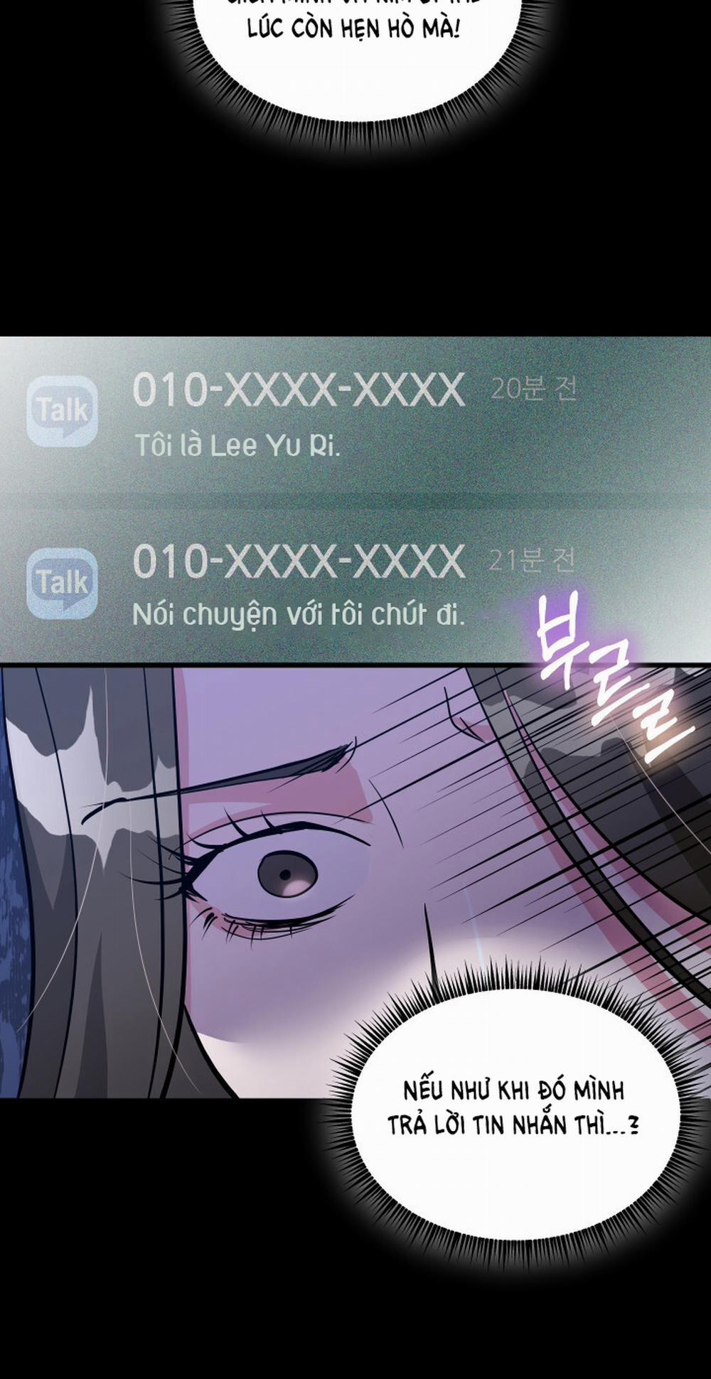 [18+] Người Thu Thập 22.2 trang 24