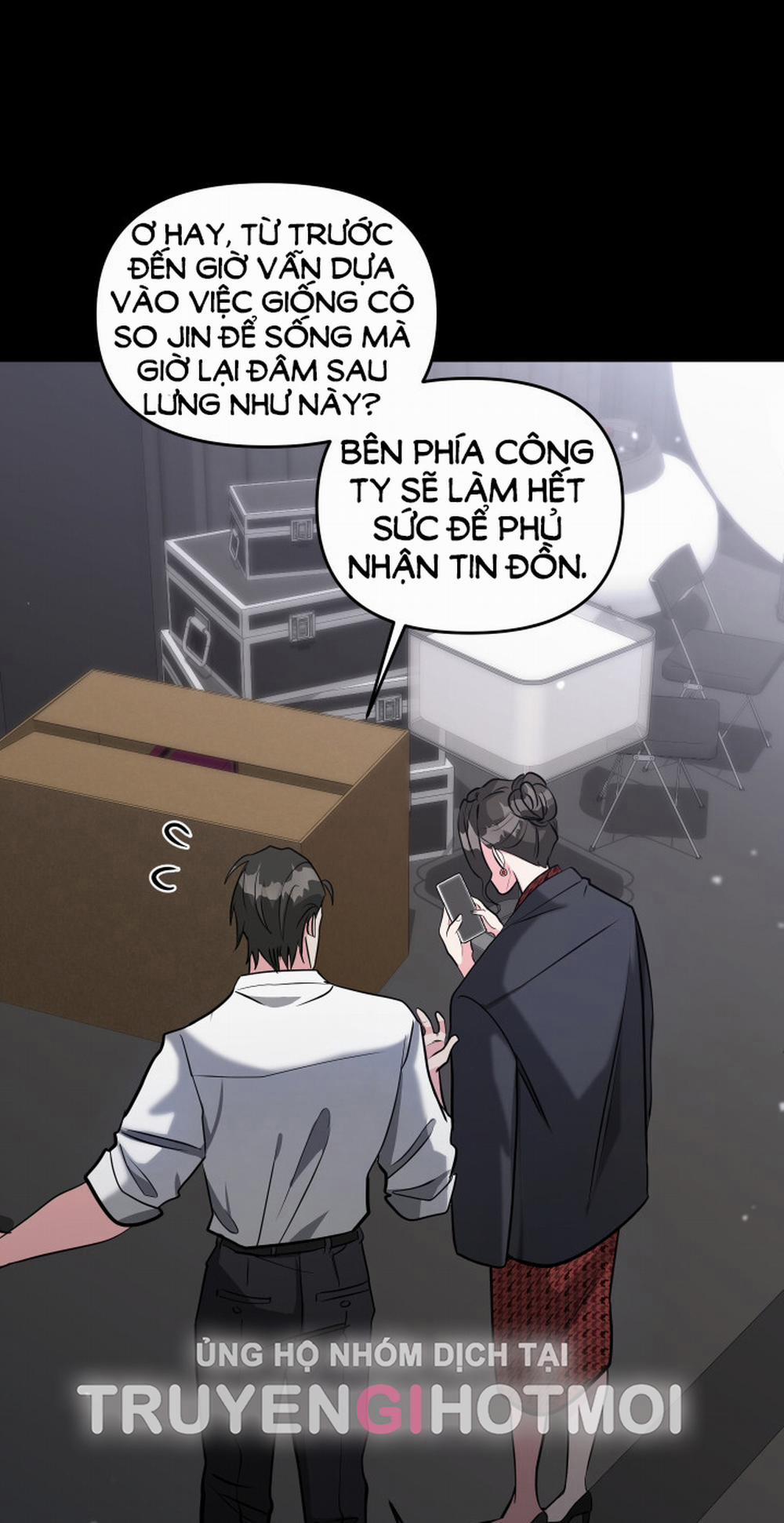 [18+] Người Thu Thập 22.2 trang 25