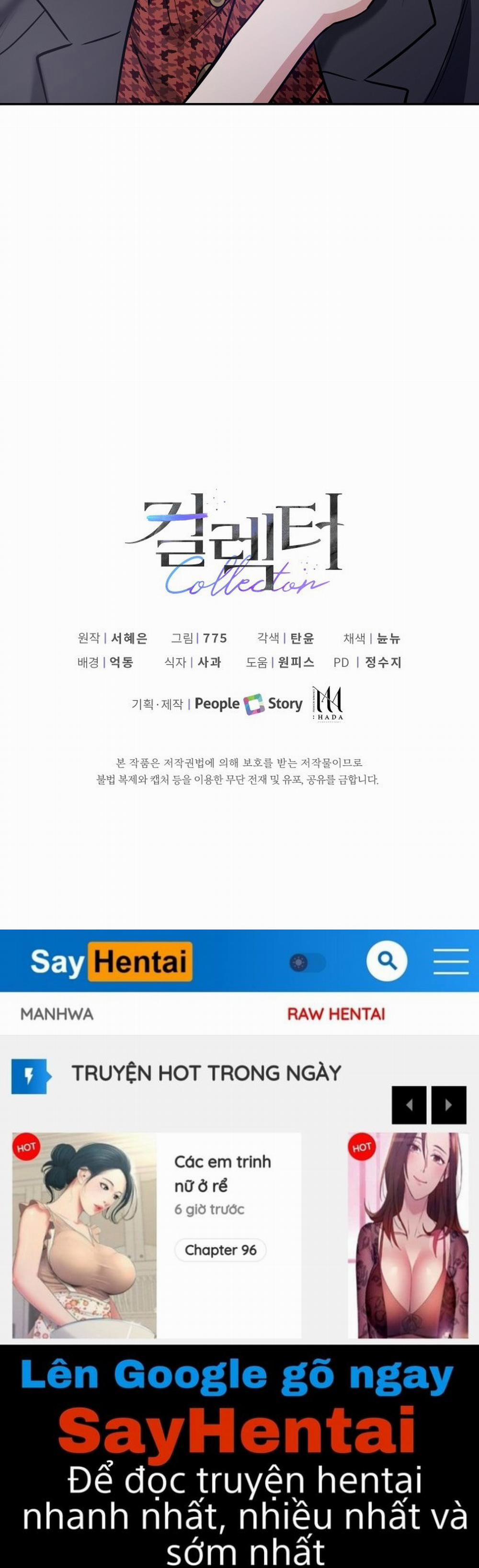 [18+] Người Thu Thập 22.2 trang 29