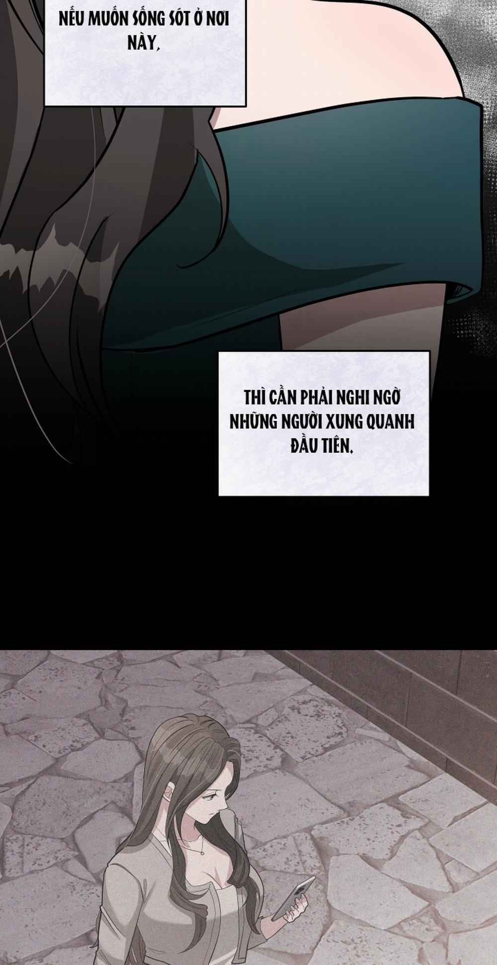 [18+] Người Thu Thập 22.2 trang 5