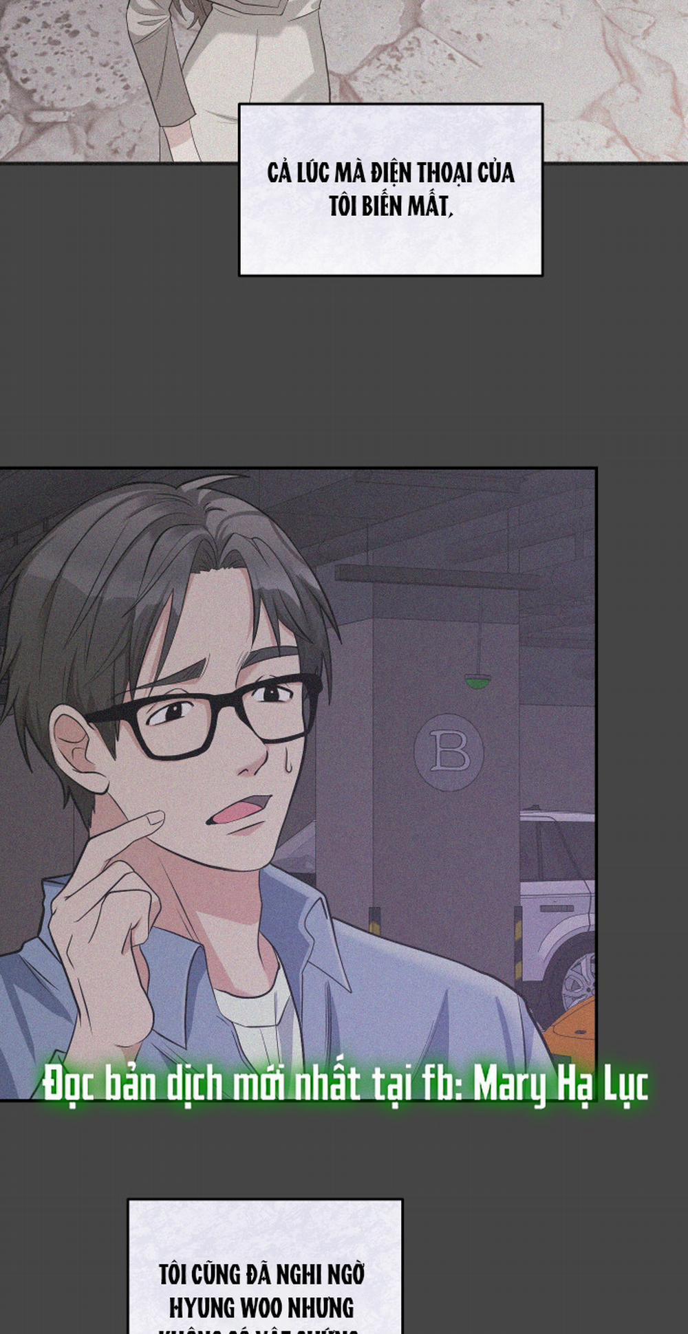 [18+] Người Thu Thập 22.2 trang 6