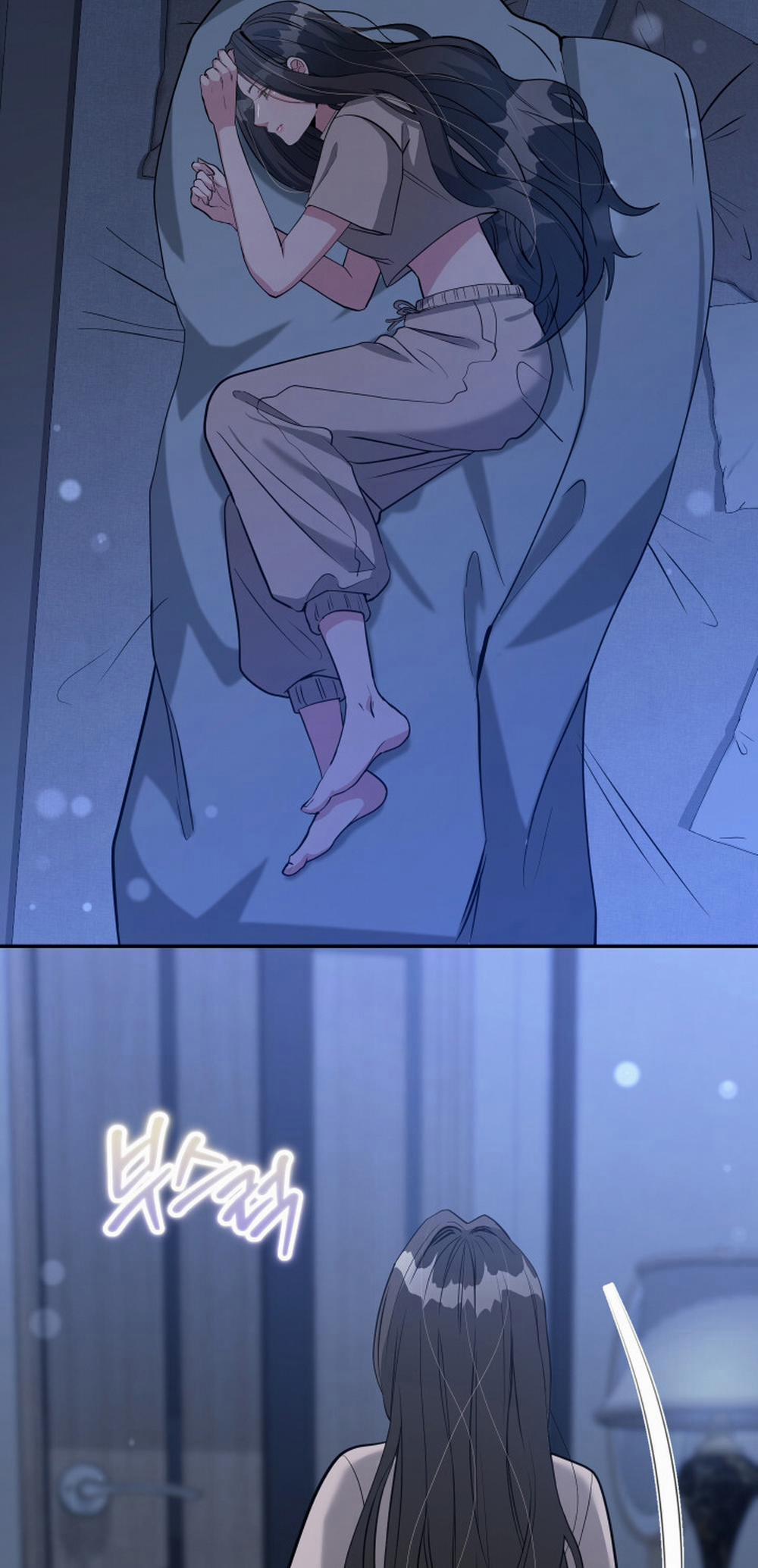 [18+] Người Thu Thập 23.1 trang 13