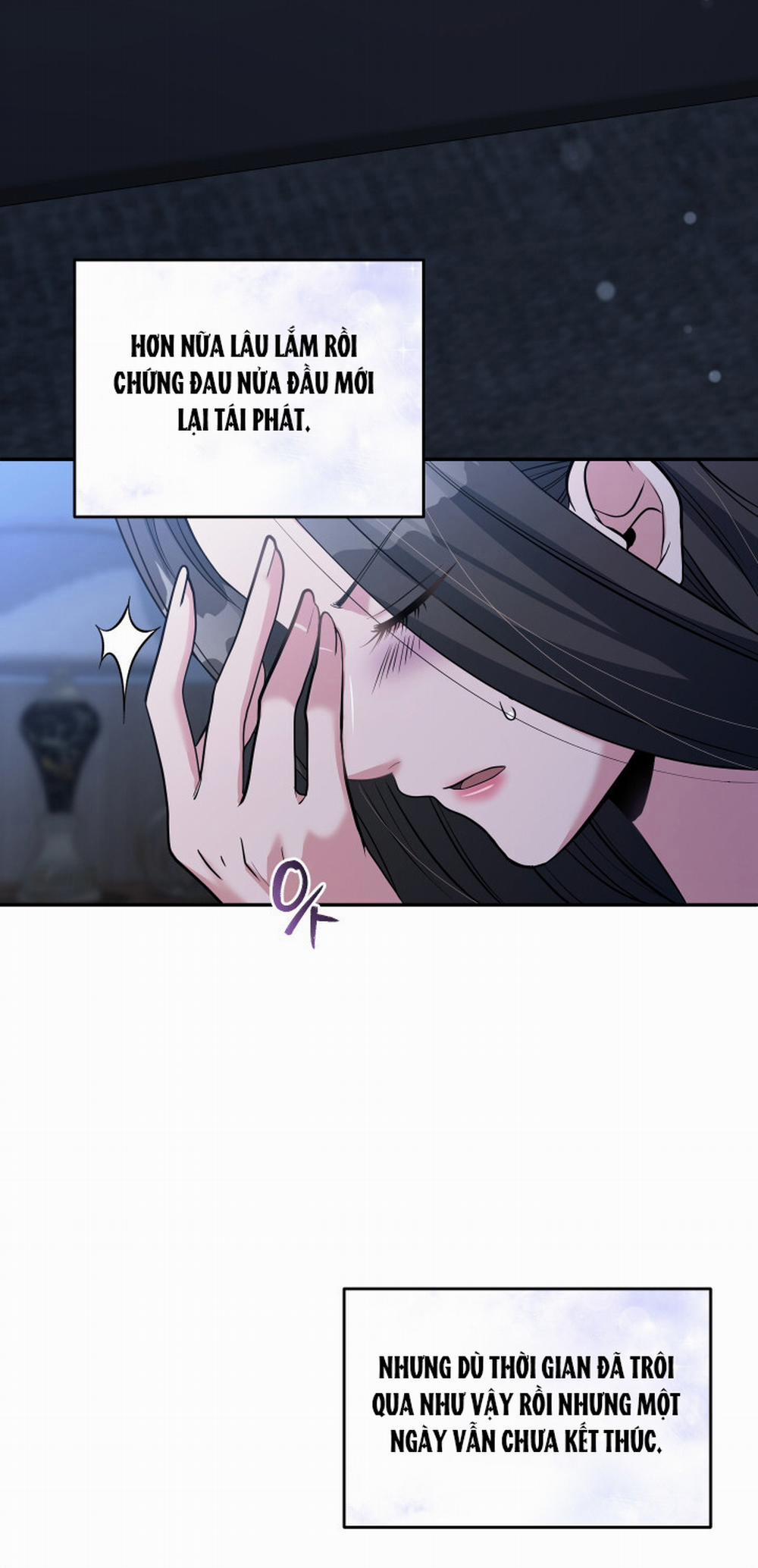 [18+] Người Thu Thập 23.1 trang 15